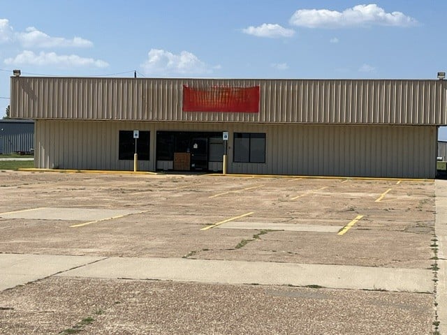 2125 Highway 367 N, Tuckerman, AR 72473