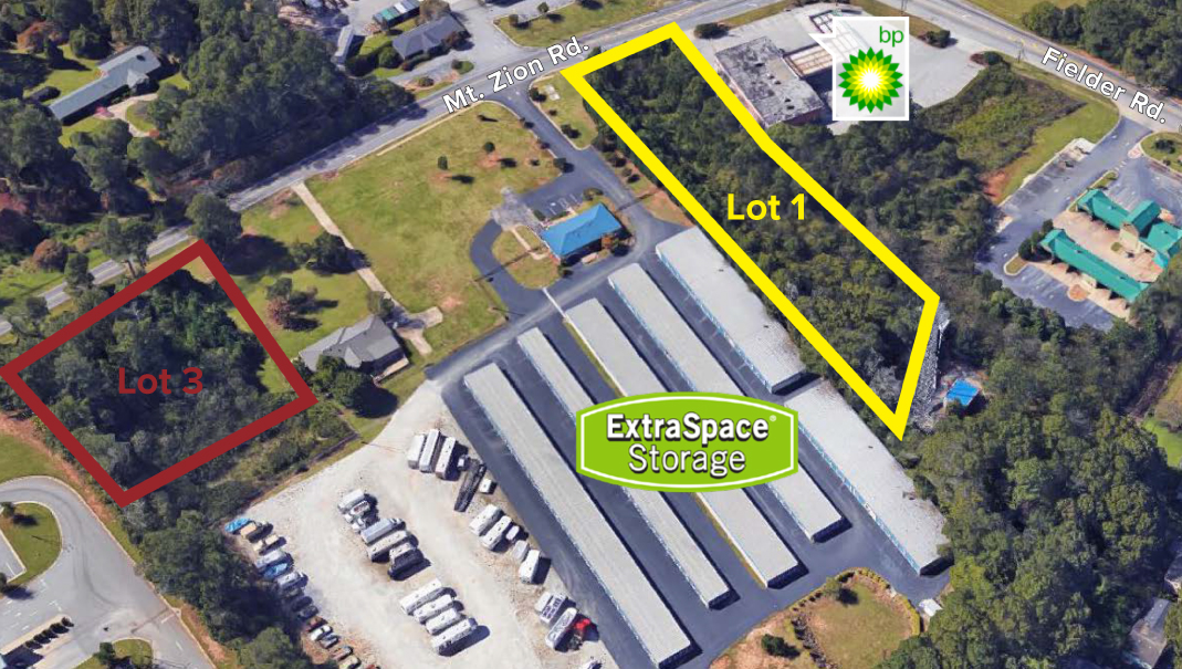 2846 Mount Zion Rd, Jonesboro, GA 30236