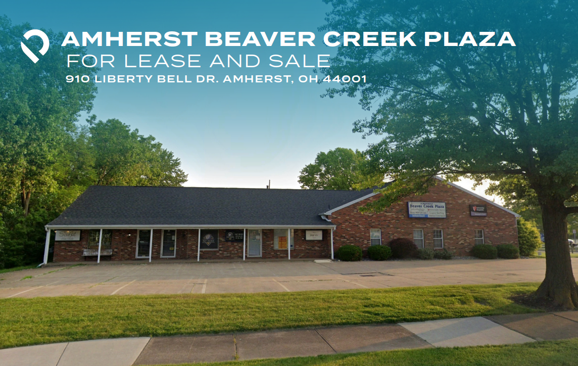910 Liberty Bell Dr, Amherst, OH 44001