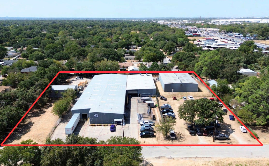 2225 Ola Ln, Haltom City, TX 76111