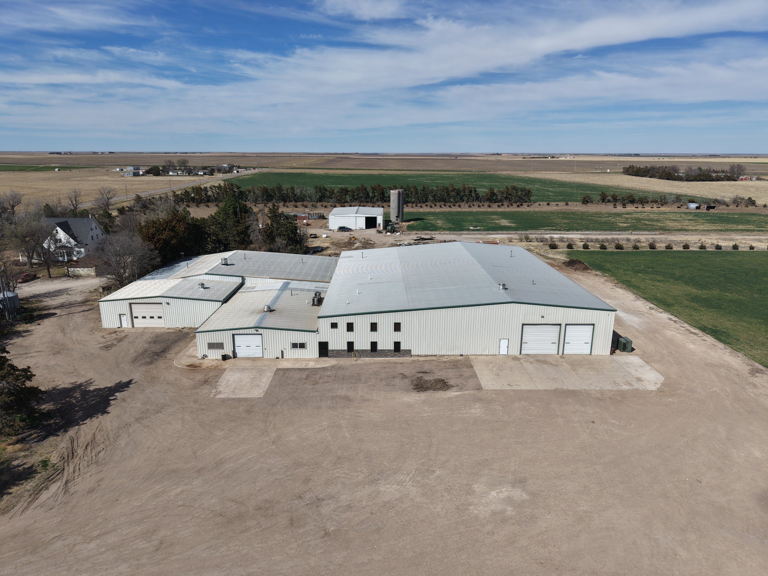2572 County Road 76, Quinter, KS 67752