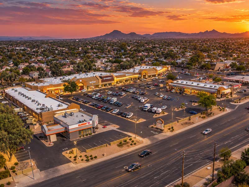 18631 North 19Th Ave, Phoenix, AZ 85027