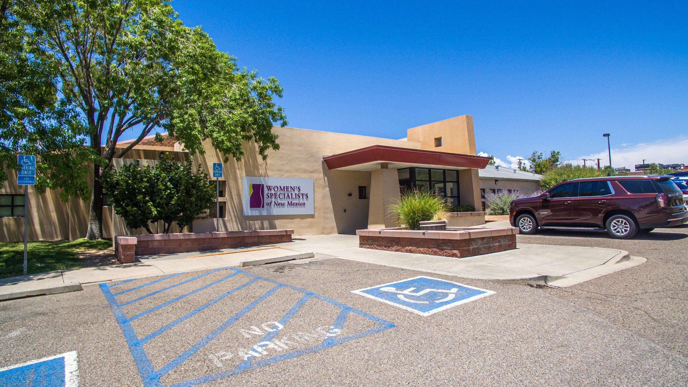 1001 Coal Ave Southeast, Albuquerque, NM 87106