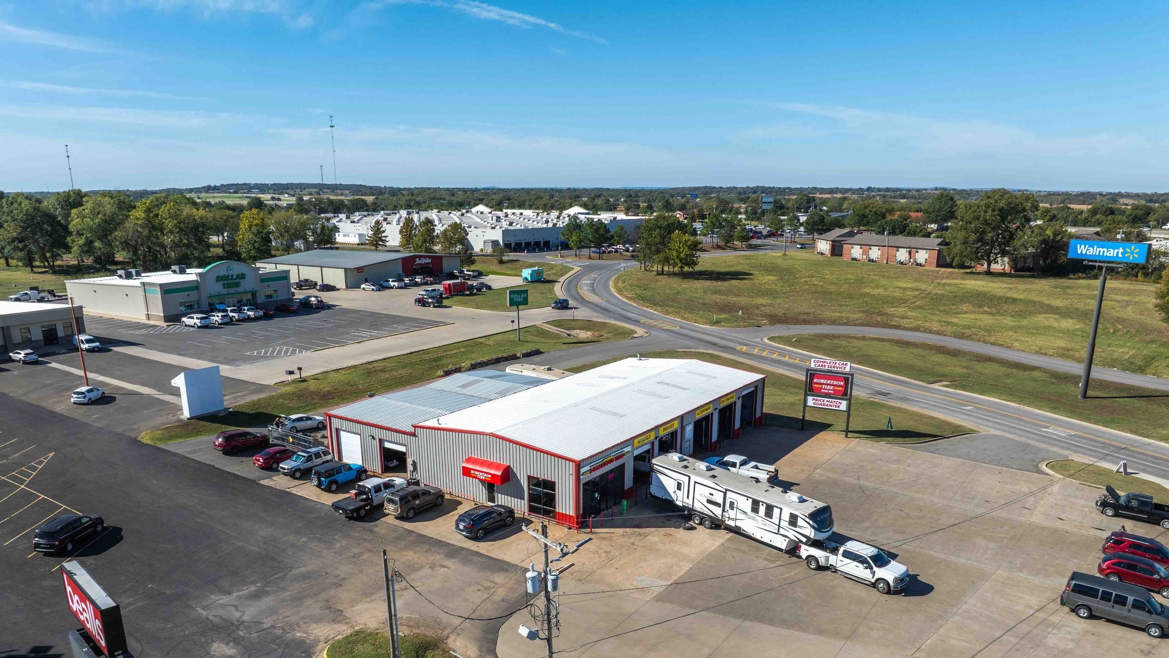1004 West Gentry Ave, Checotah, OK 74426