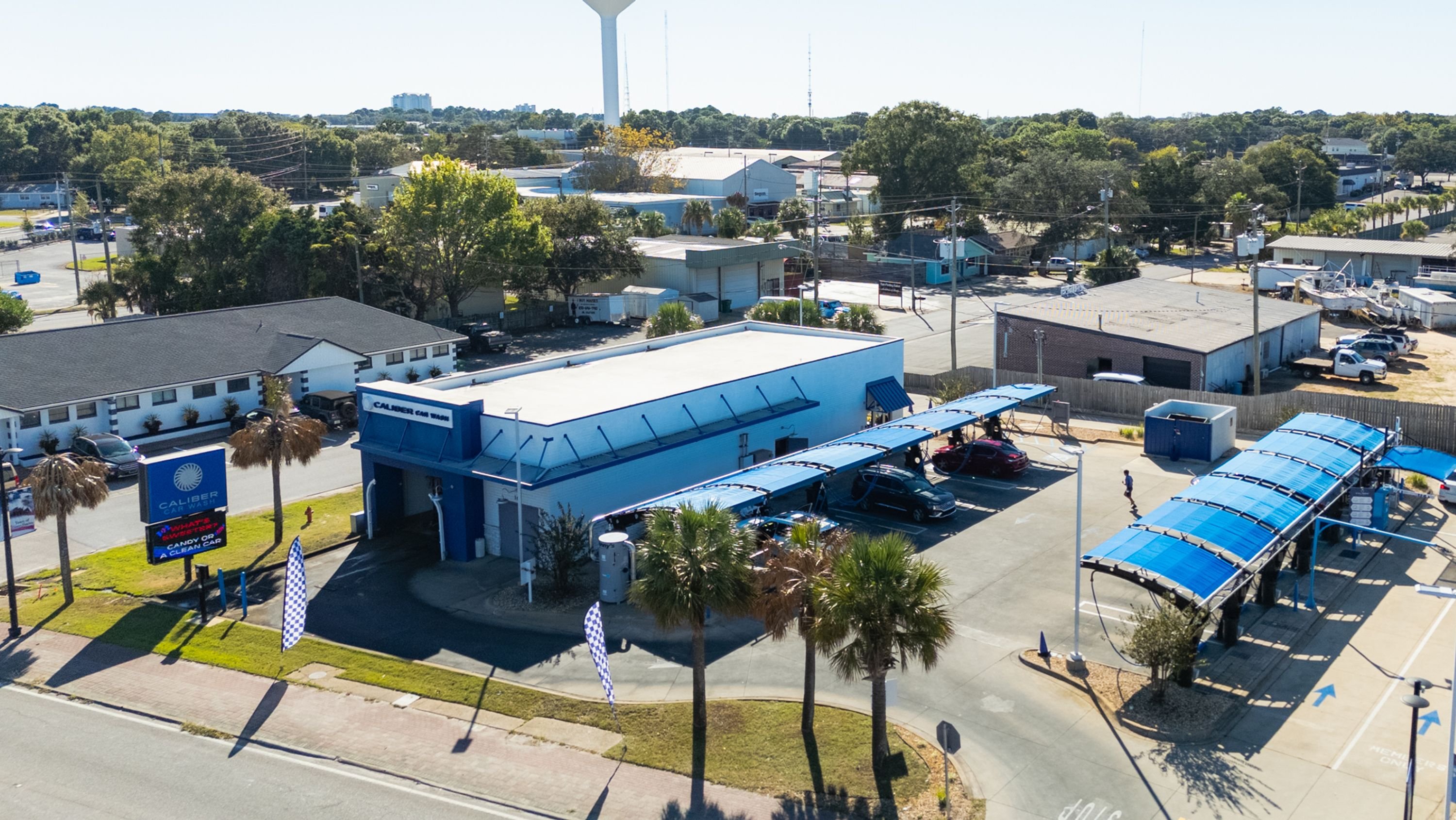 794 Beal Pkwy, Fort Walton Beach, FL 32547