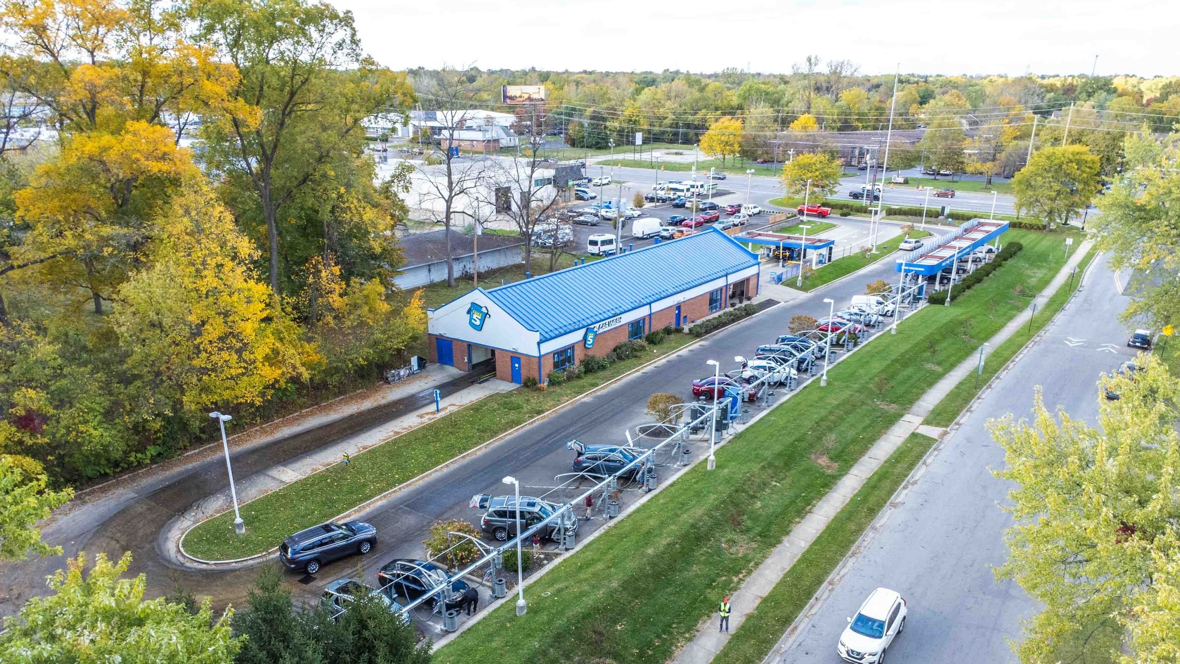 3267 Morse Rd, Columbus, OH 43231