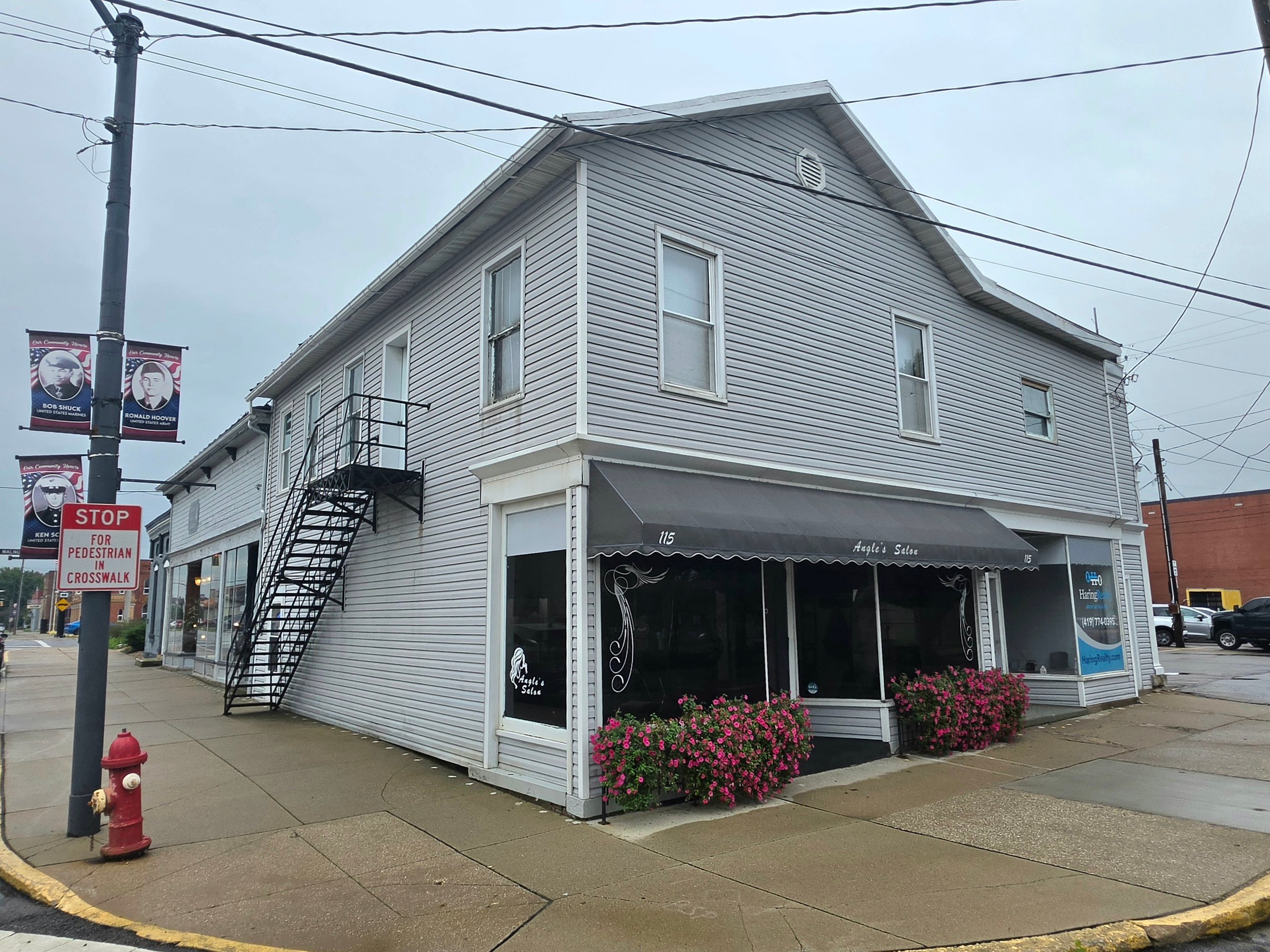 115 Washington Sq, Bucyrus, OH 44820