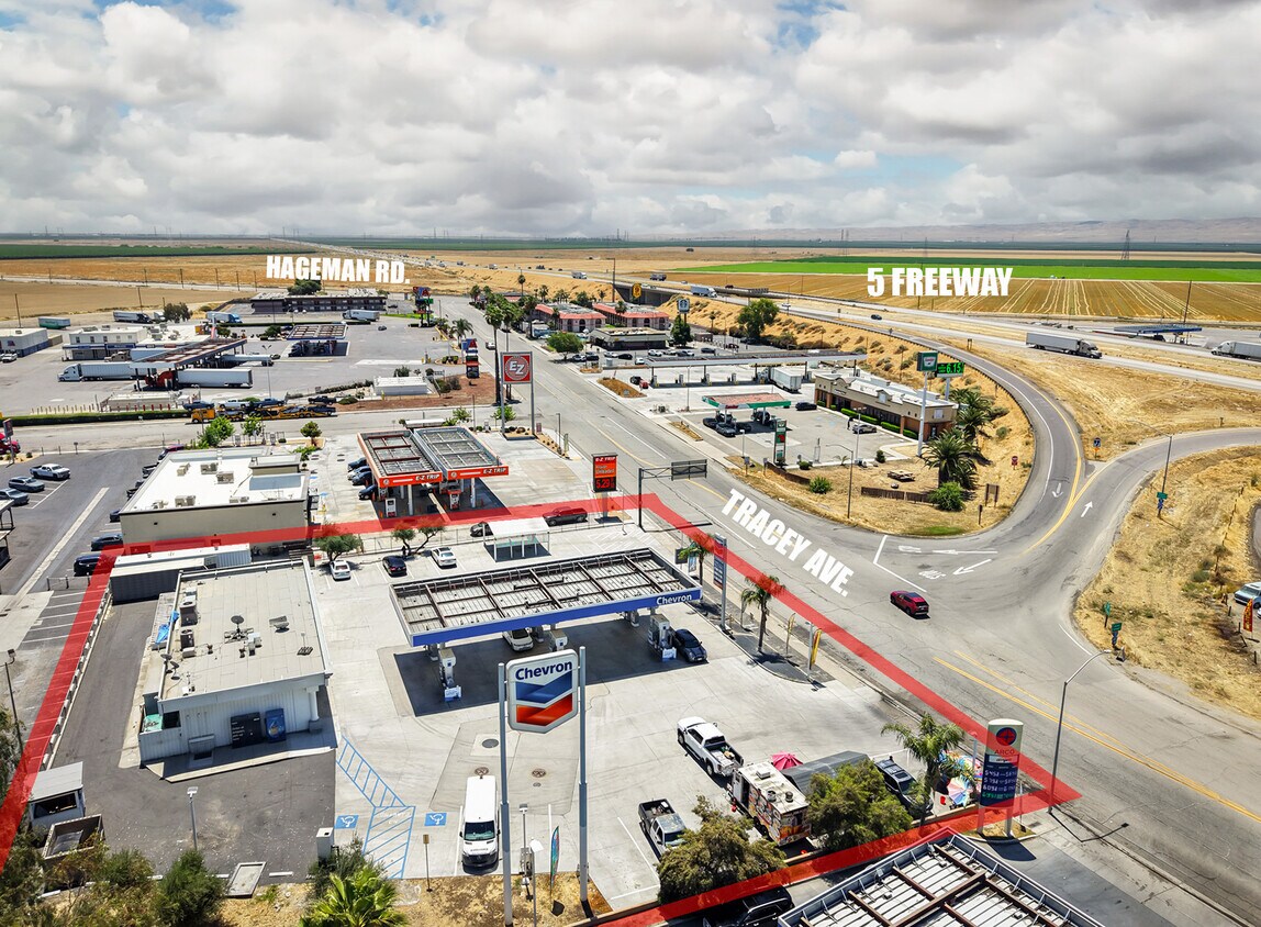 20656 Tracy Ave, Buttonwillow, CA 93206