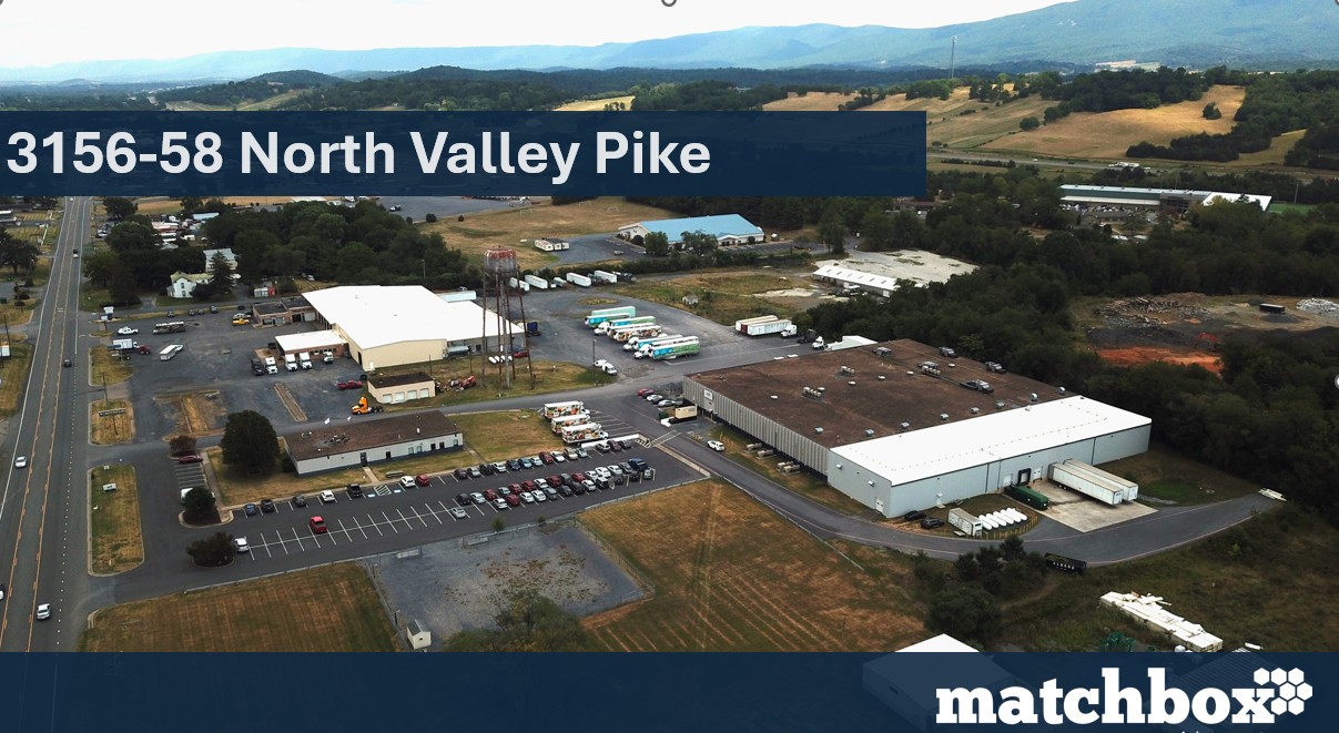 3158 North Valley Pike, Harrisonburg, VA 22802 For Sale | Crexi.com