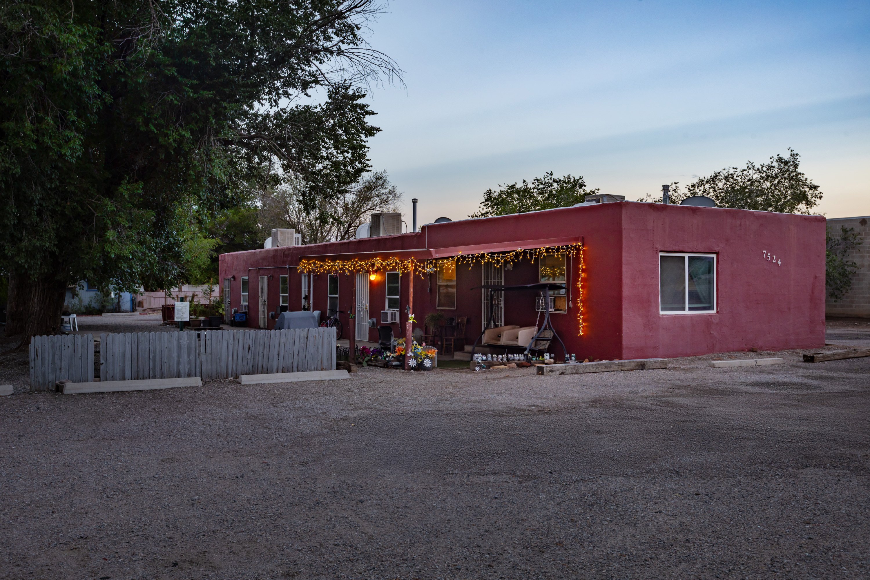 7522 2nd Street Northwest, Albuquerque, NM 87107 For Sale | Crexi.com