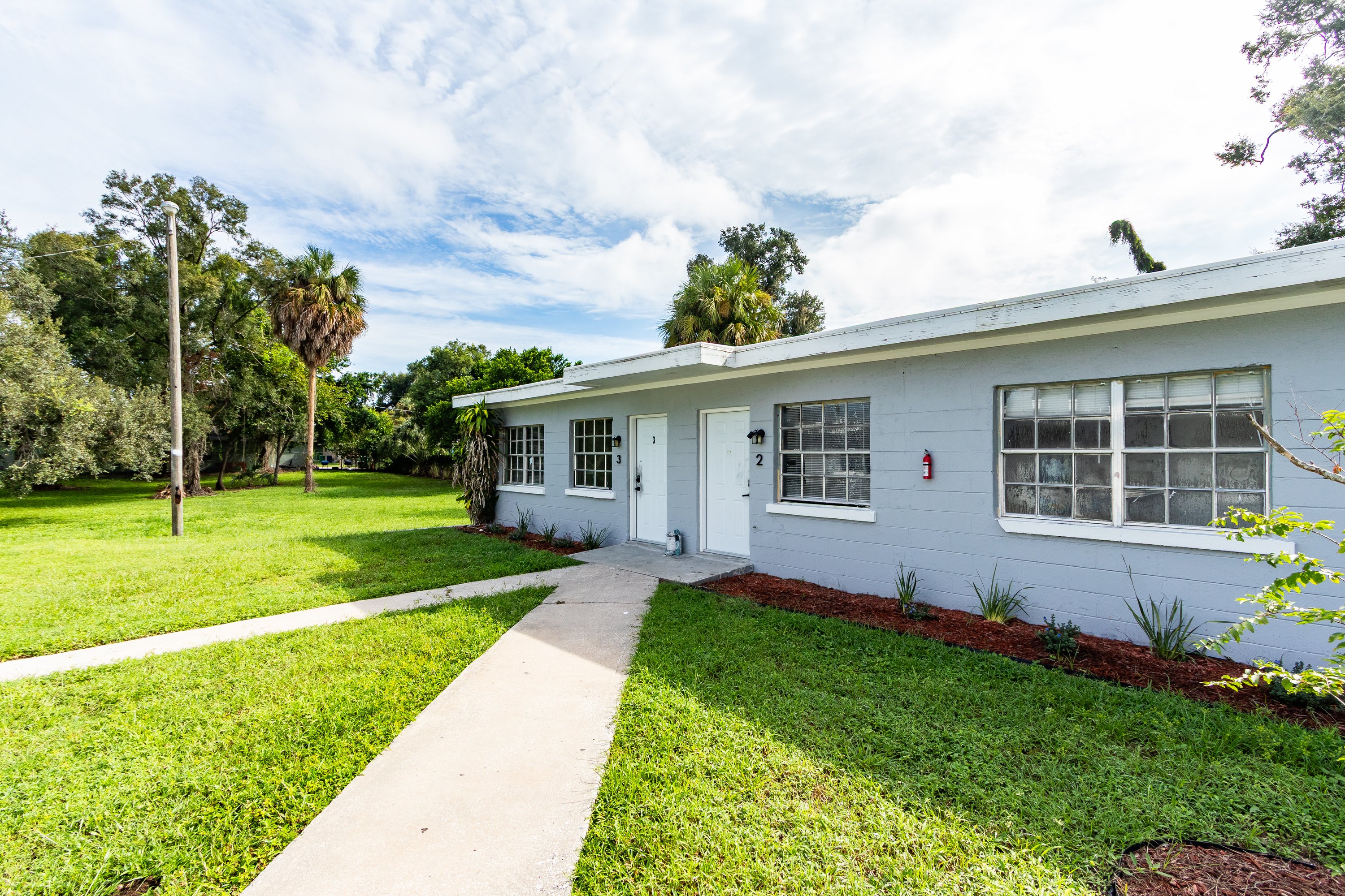 3408 East Doctor Martin Luther King Junior Boulevard, Tampa, FL 33610 ...