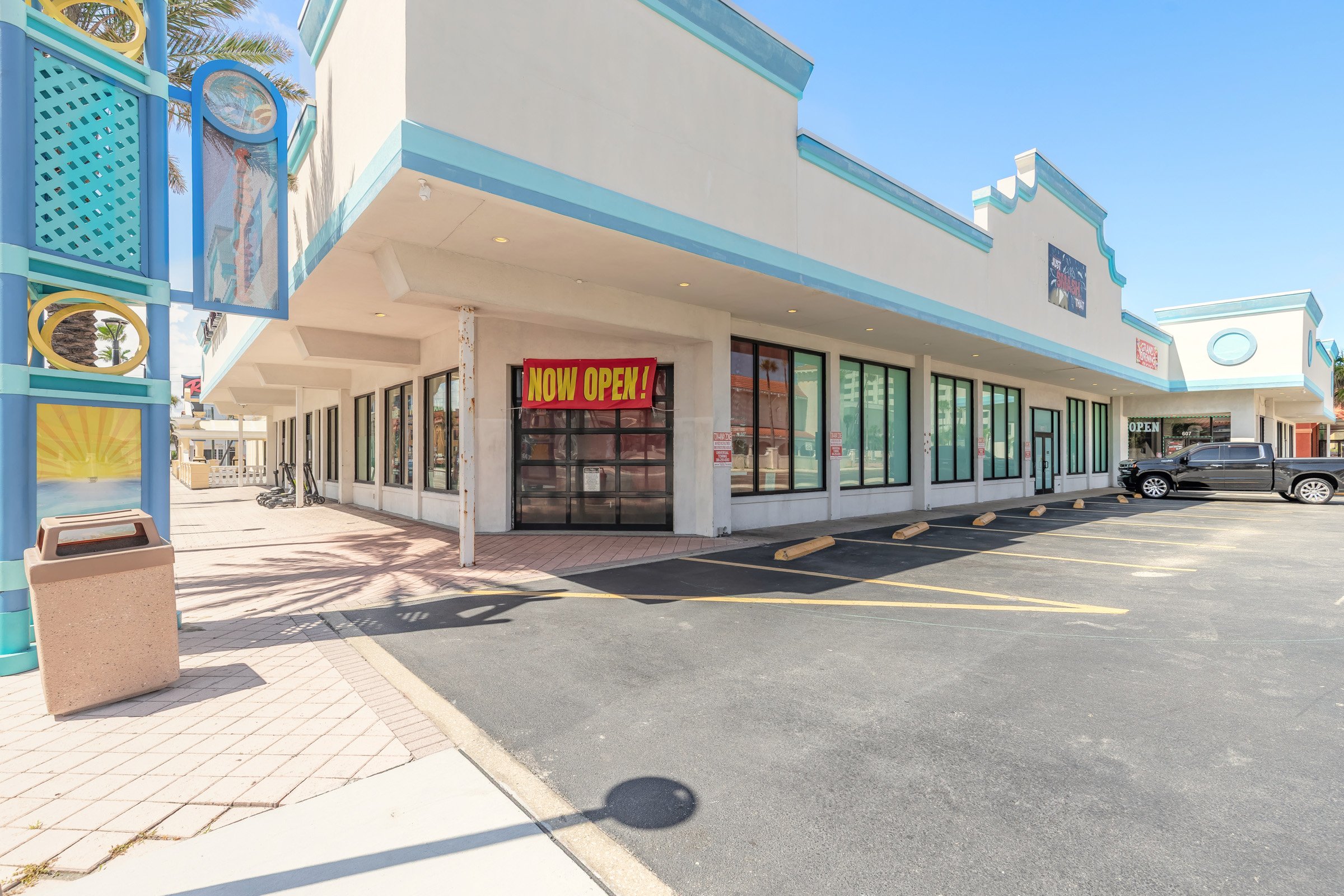 607 N Atlantic Avenue, Daytona Beach, FL 32118 For Sale | Crexi.com
