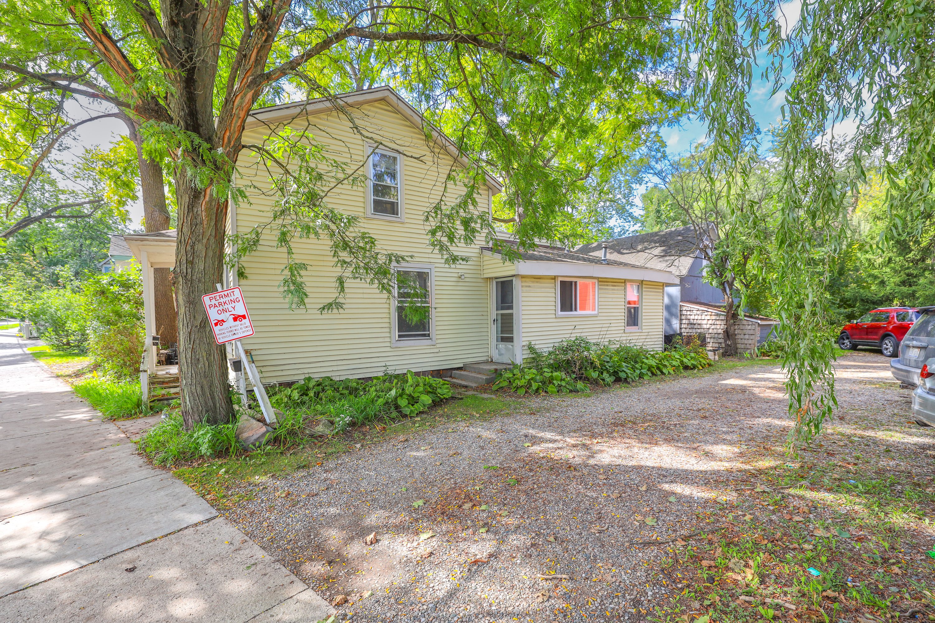 108 THIRD ST, ANN ARBOR, MI 48103-4267 For Sale | Crexi.com