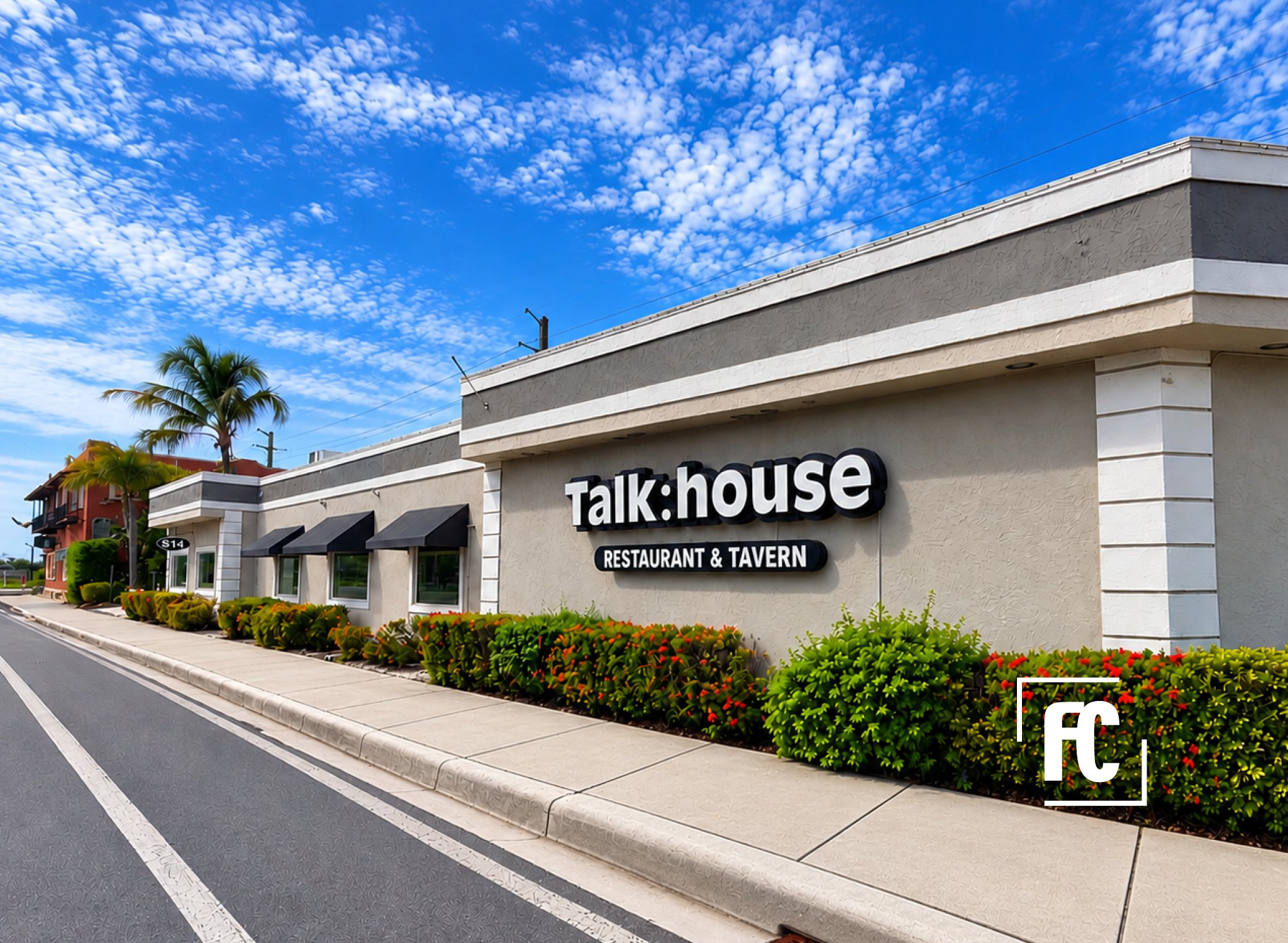 514 Northwest Dixie Highway, Stuart, FL 34994 For Sale | Crexi.com