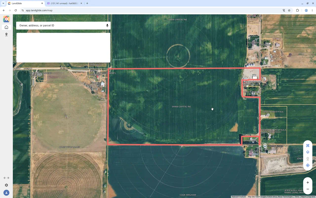 12707 North 95th East, Idaho Falls, ID 83401 For Sale | Crexi.com