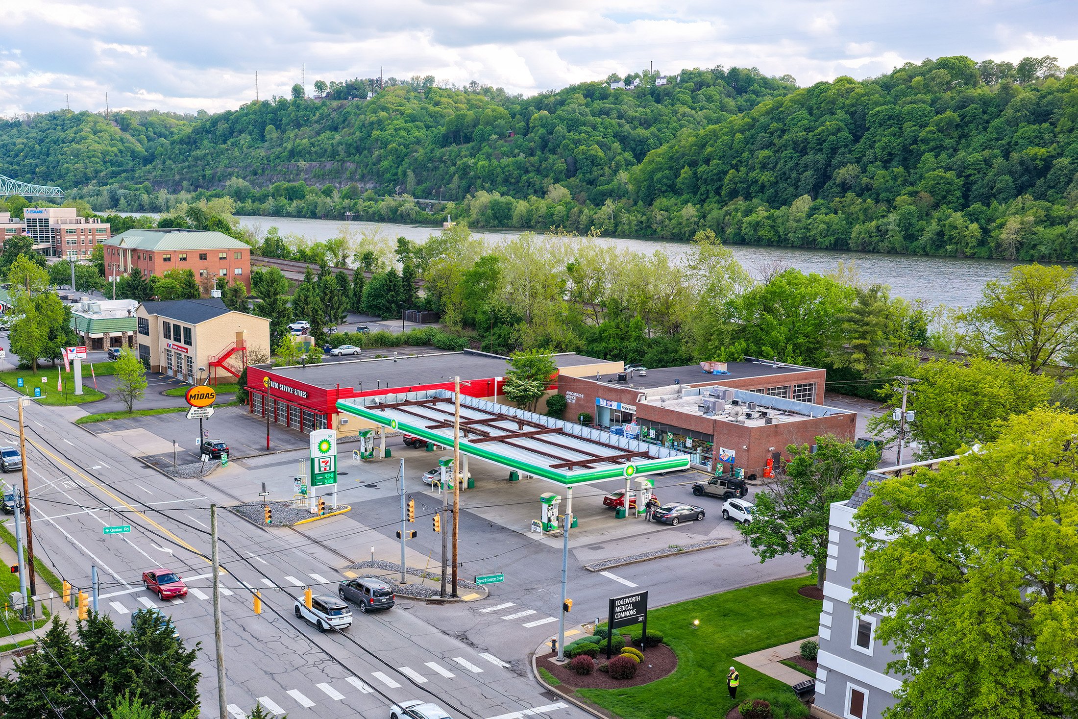 209 Ohio River Blvd, Sewickley, PA 15143 For Sale | Crexi.com