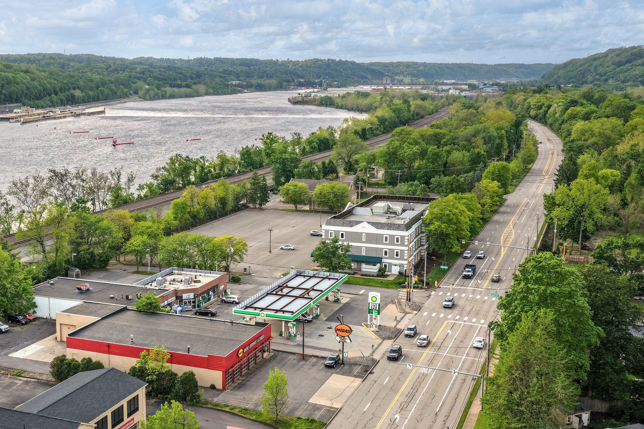 209 Ohio River Blvd, Sewickley, PA 15143 For Sale | Crexi.com