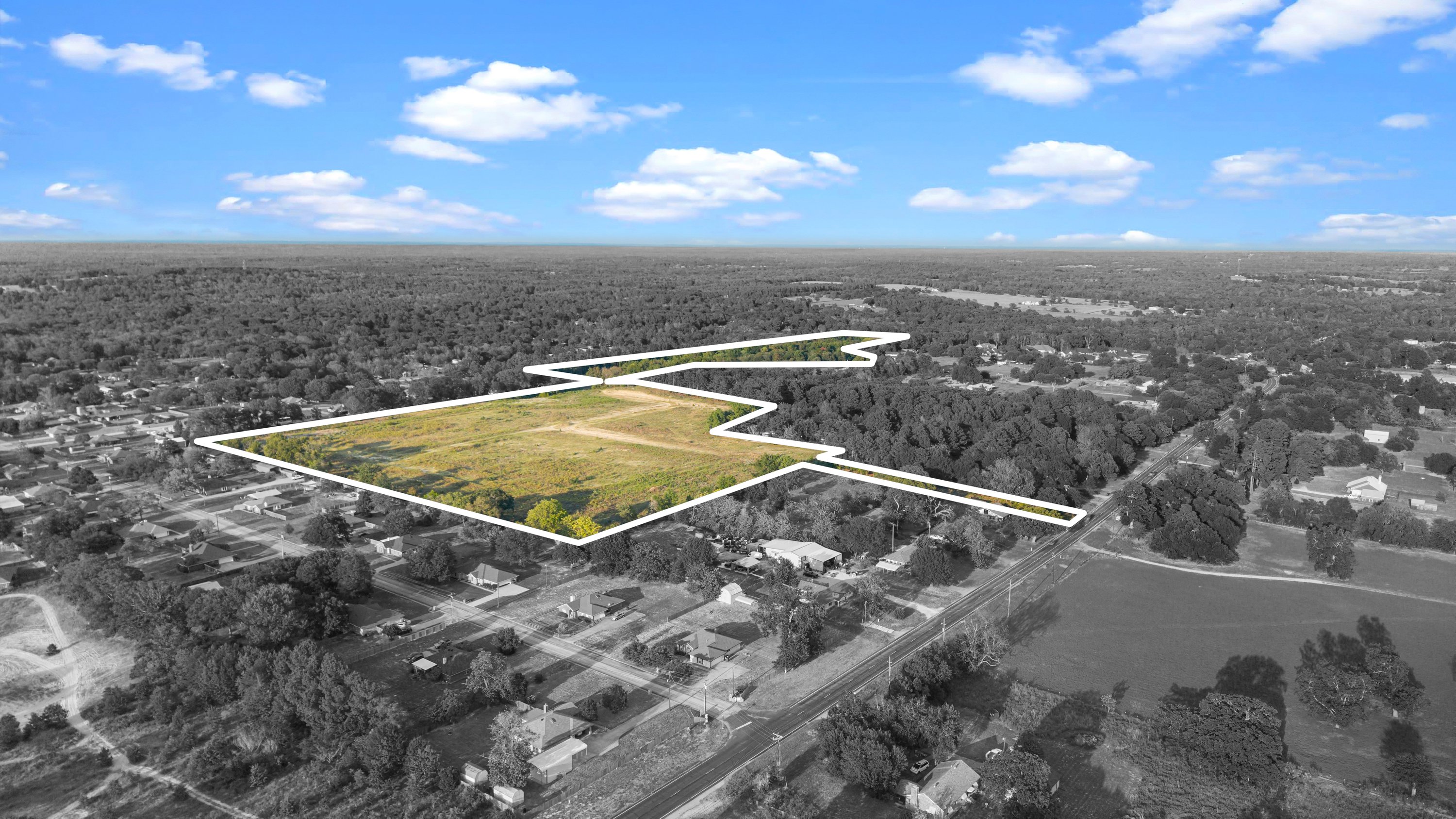 13236 FM 16 W, LINDALE, TX 75771-6300 For Sale | Crexi.com