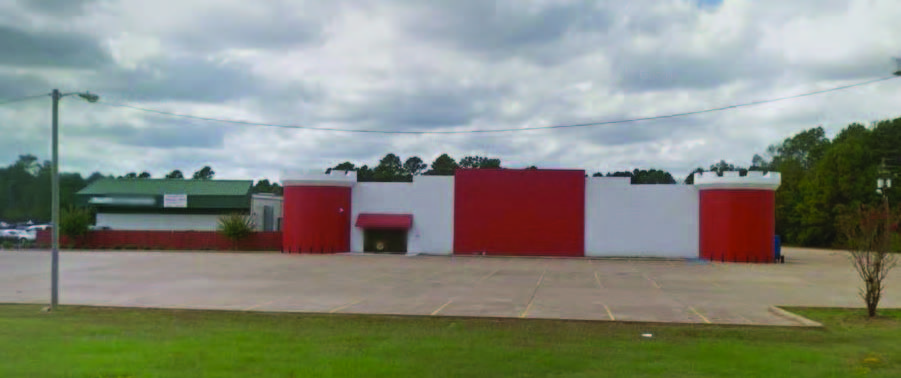 5110 Industrial Loop, Shreveport, LA 71129