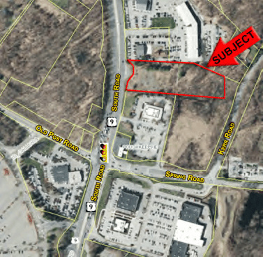 2052 South Rd, Poughkeepsie, NY 12601