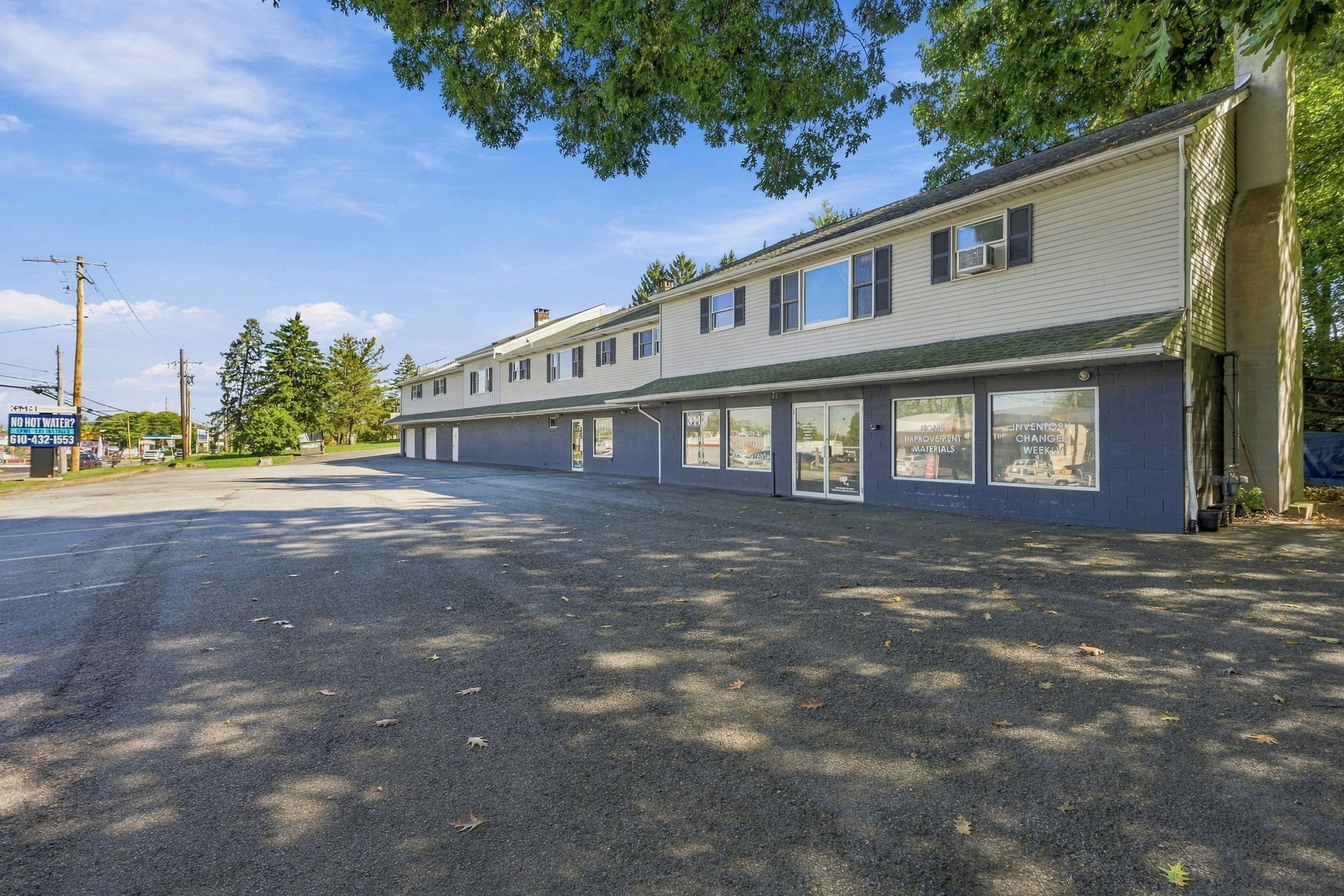 4095 CHESTNUT ST, EMMAUS, PA 18049 For Sale | Crexi.com