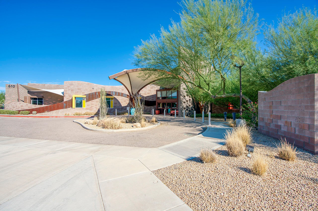 610 West Jerome Avenue, Mesa, AZ 85210 For Sale | Crexi.com