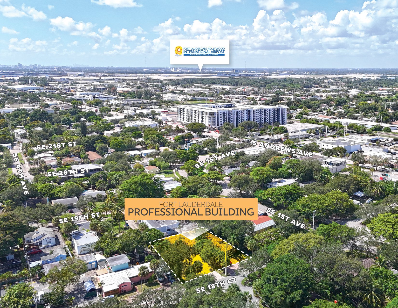 200 Southeast 18th Court, Fort Lauderdale, FL 33316 For Sale | Crexi.com