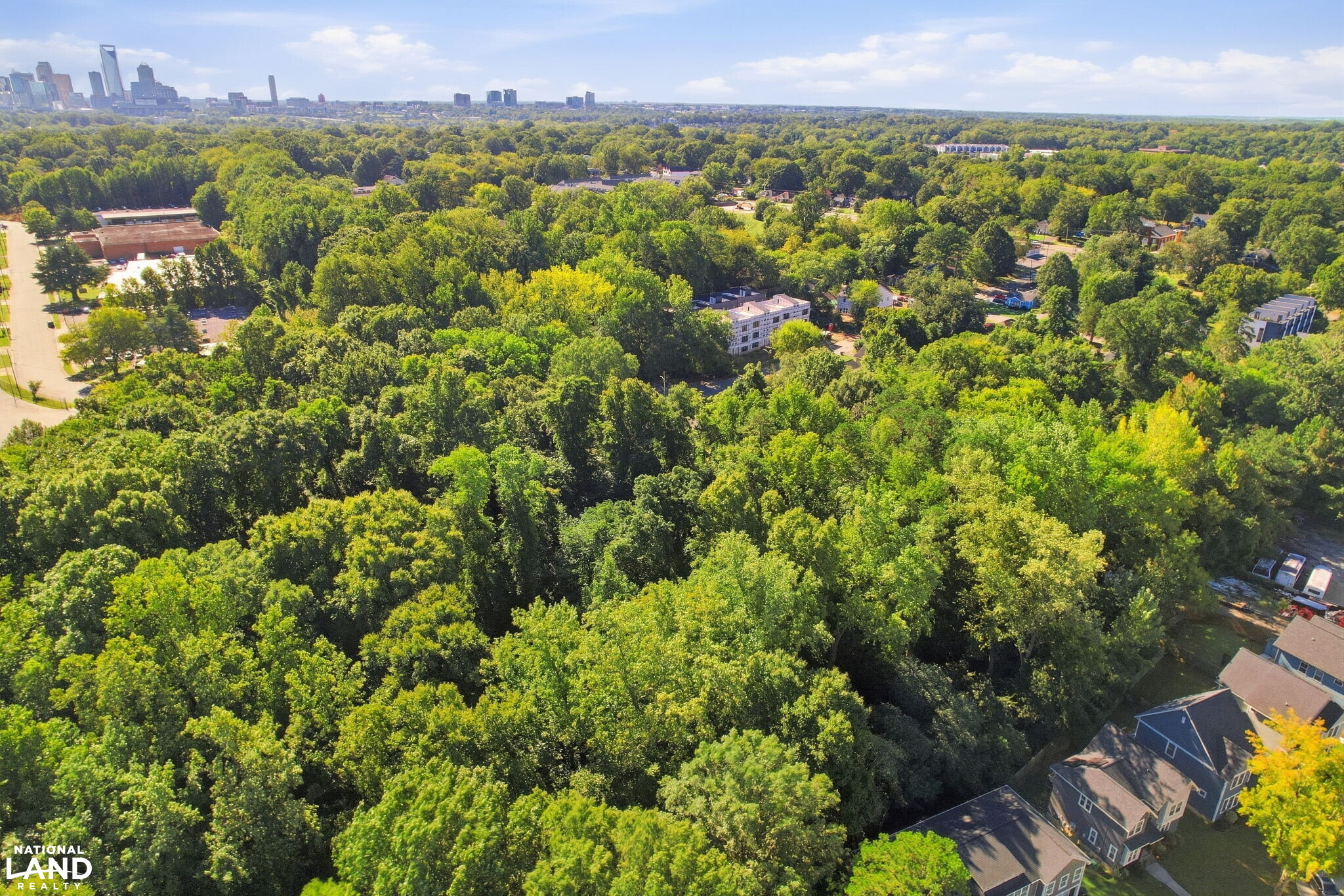 966 Fern Avenue, Charlotte, NC 28208 For Sale | Crexi.com