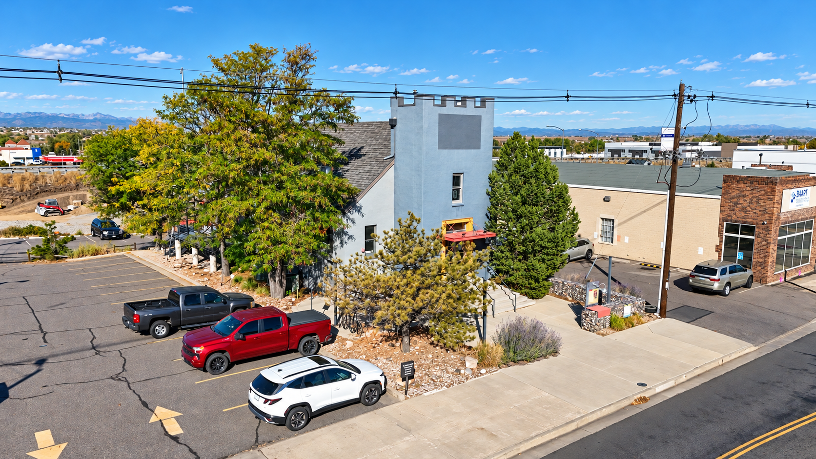 21 S 1st Avenue, Brighton, CO 80601 For Sale | Crexi.com