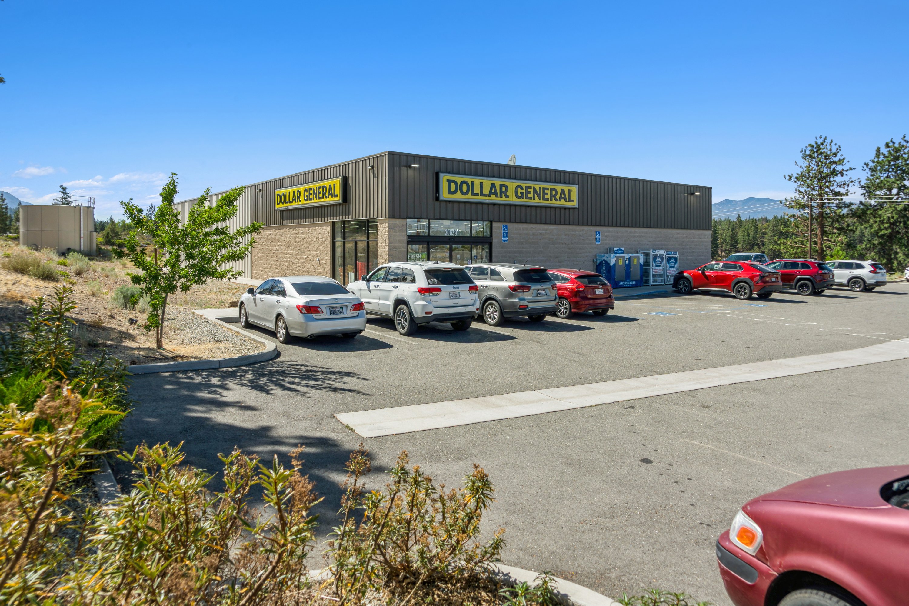 20639 Big Springs Road, Weed, CA 96094 For Sale | Crexi.com