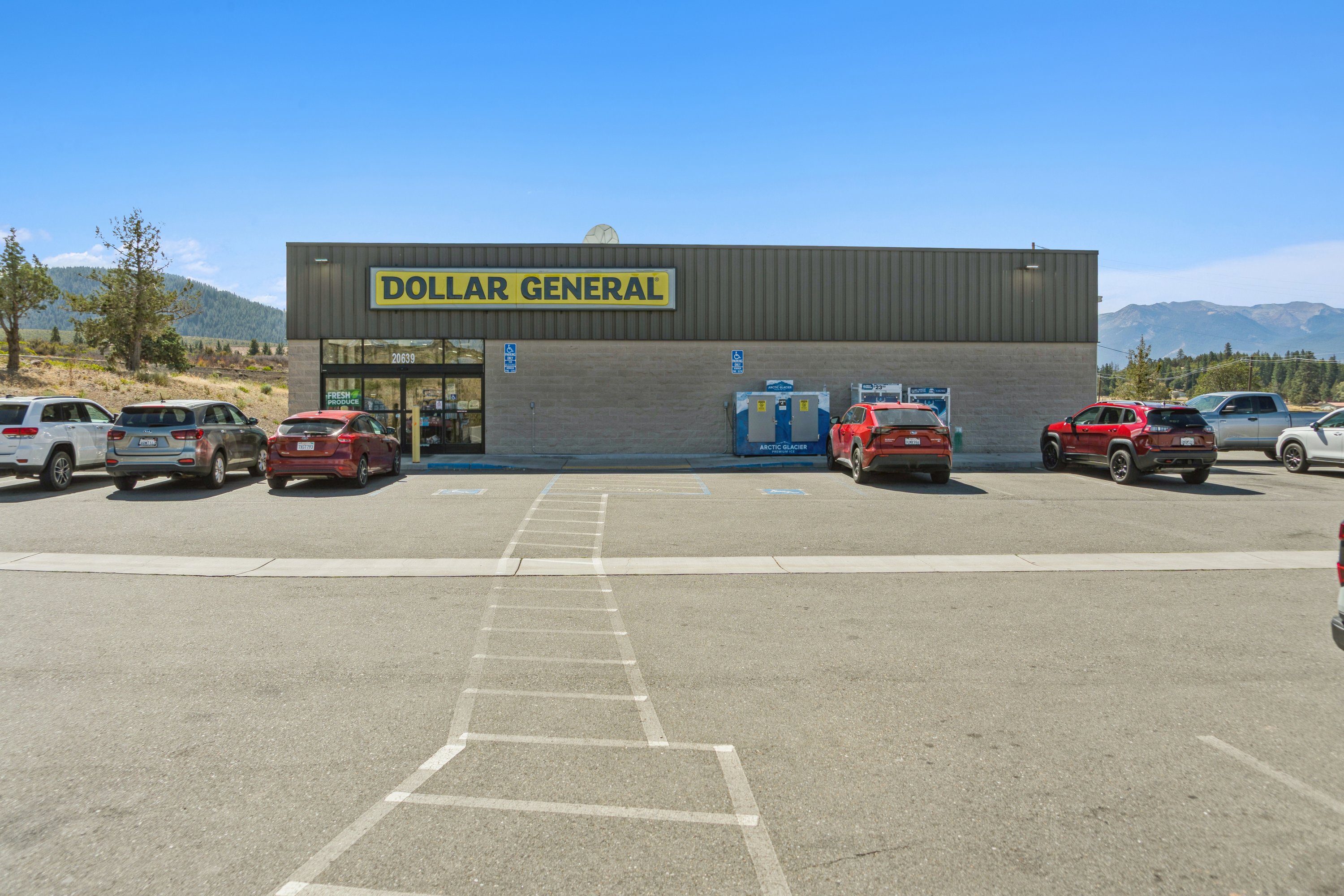 20639 Big Springs Road, Weed, CA 96094 For Sale | Crexi.com