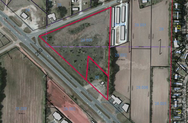 Us Highway 231, Midland City, AL 36350