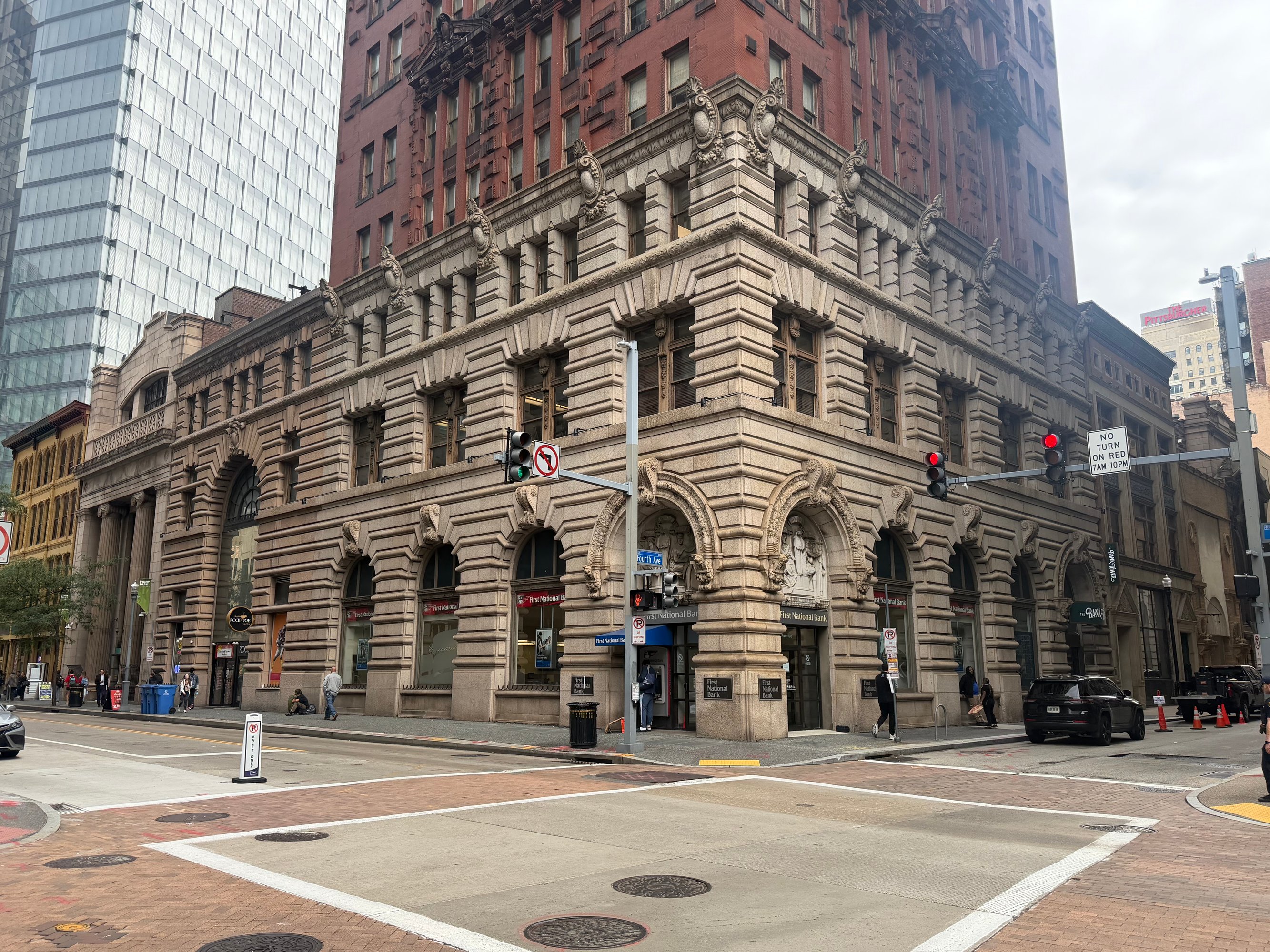 307 Fourth Avenue, Pittsburgh, PA 15222 For Sale | Crexi.com