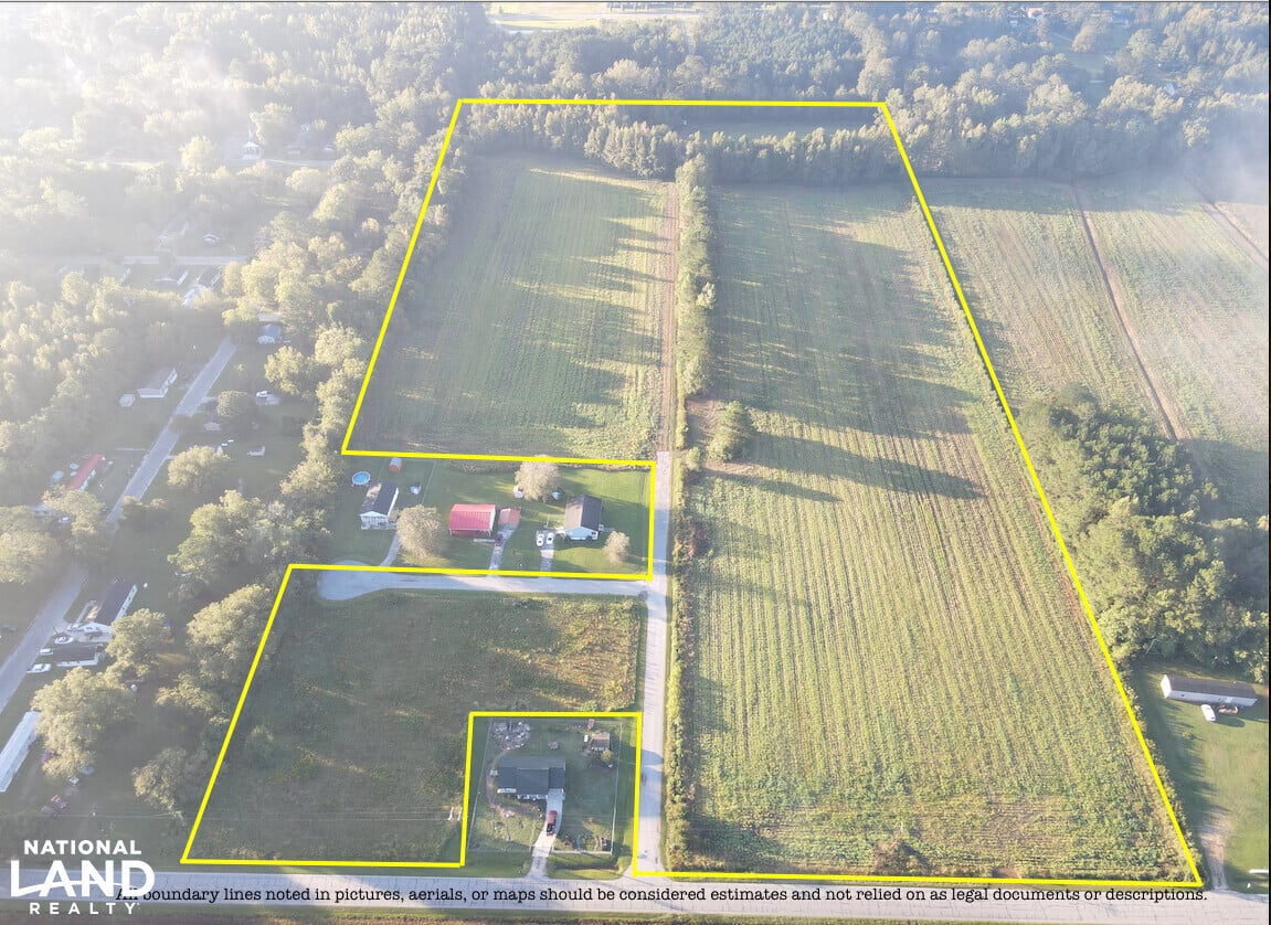 0 Grists Rd, Chadbourn, NC 28431 For Sale | Crexi.com