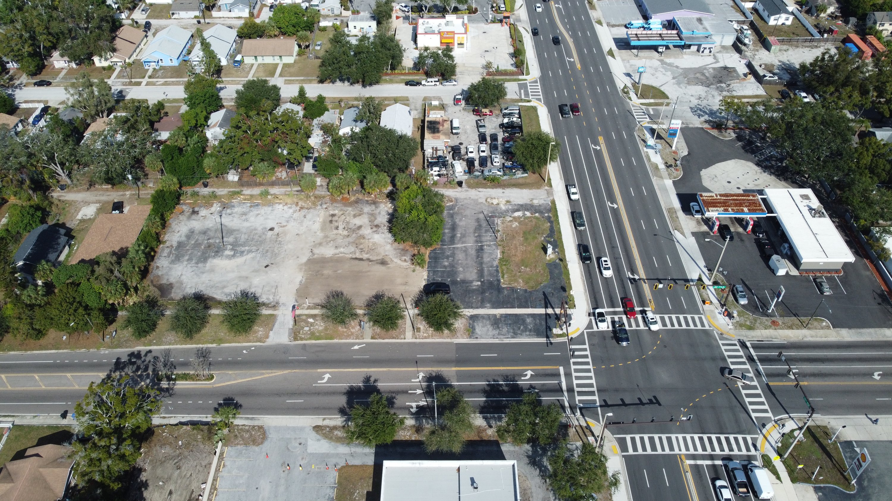 3419 18th Avenue South, St. Petersburg, FL 33711 For Sale | Crexi.com