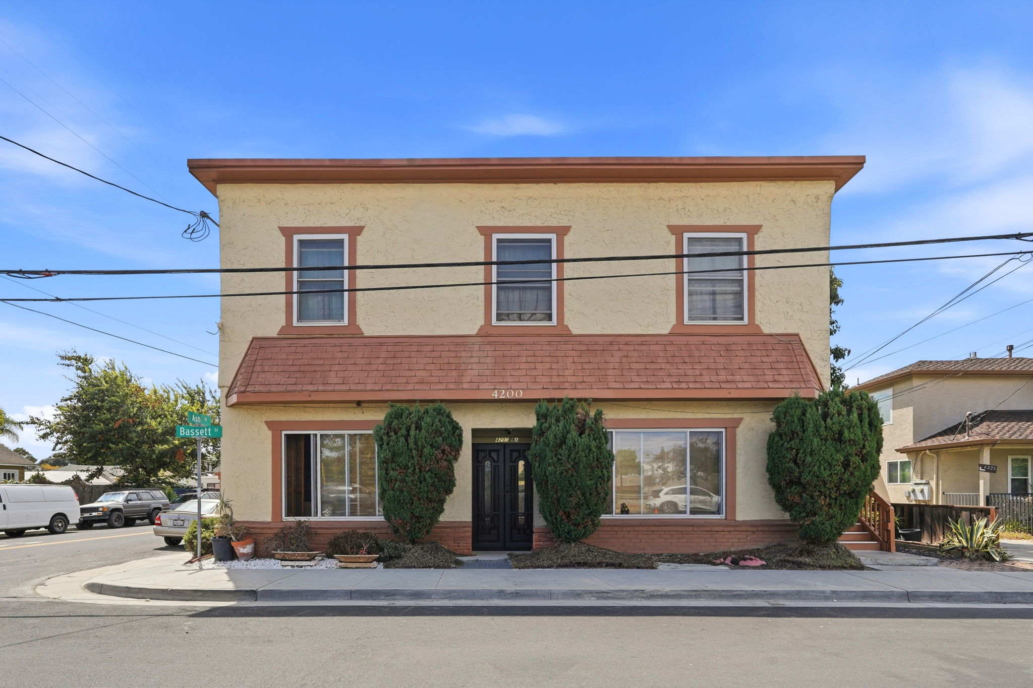 4200 Bassett Street, Santa Clara, CA 95054 For Sale | Crexi.com