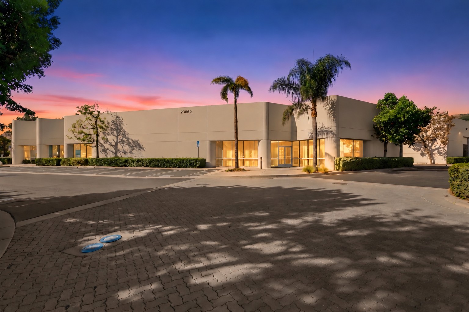 23665 VIA DEL RIO, YORBA LINDA, CA 92887-2715 For Sale | Crexi.com