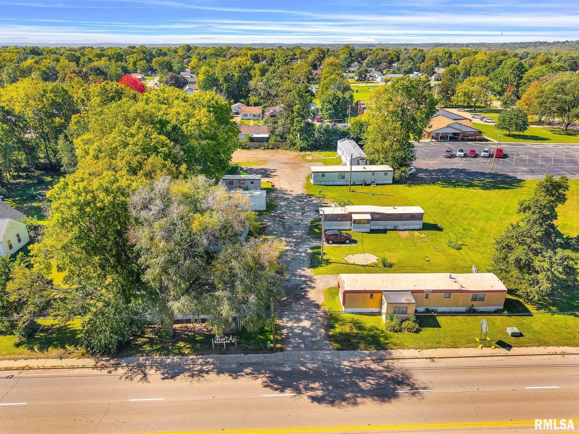 1513 N 4TH Street, Chillicothe, IL 61523 For Sale | Crexi.com