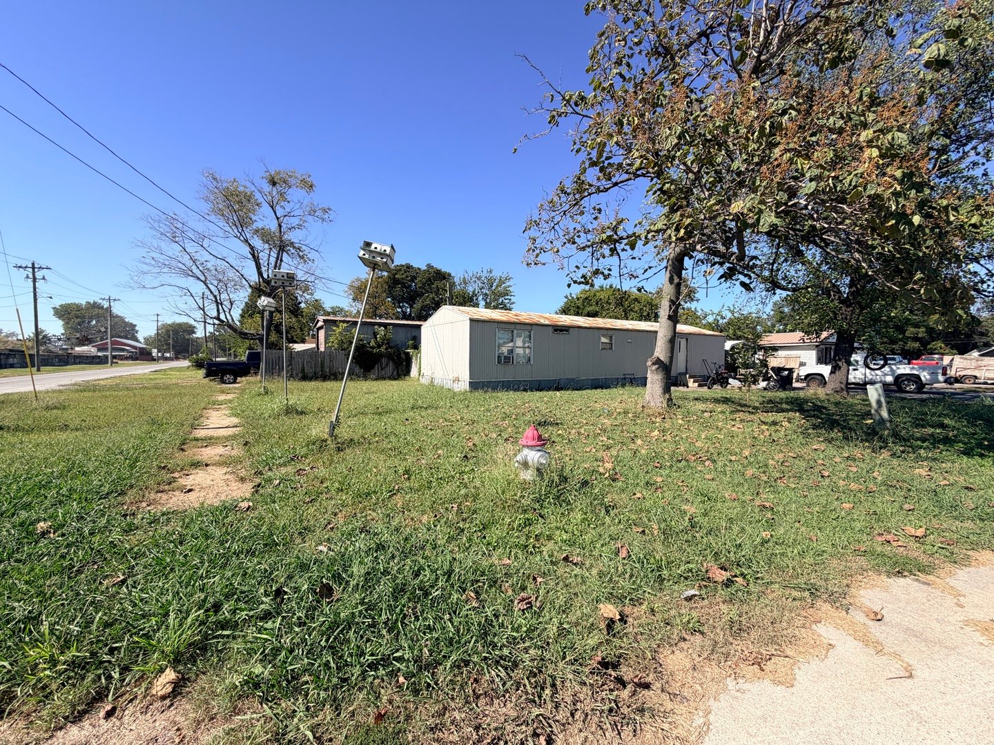 1117 E 2nd Street, Metropolis, IL 62960 For Sale | Crexi.com