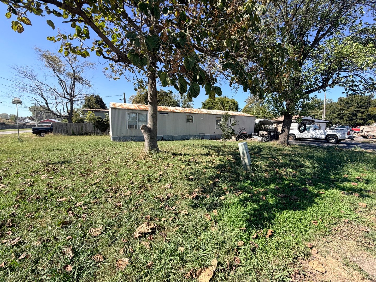 1117 E 2nd Street, Metropolis, IL 62960 For Sale | Crexi.com