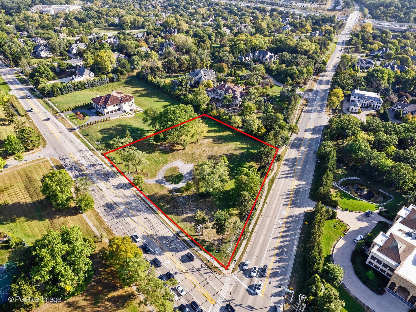 6401 S County Line Road, Burr Ridge, IL 60527 For Sale | Crexi.com