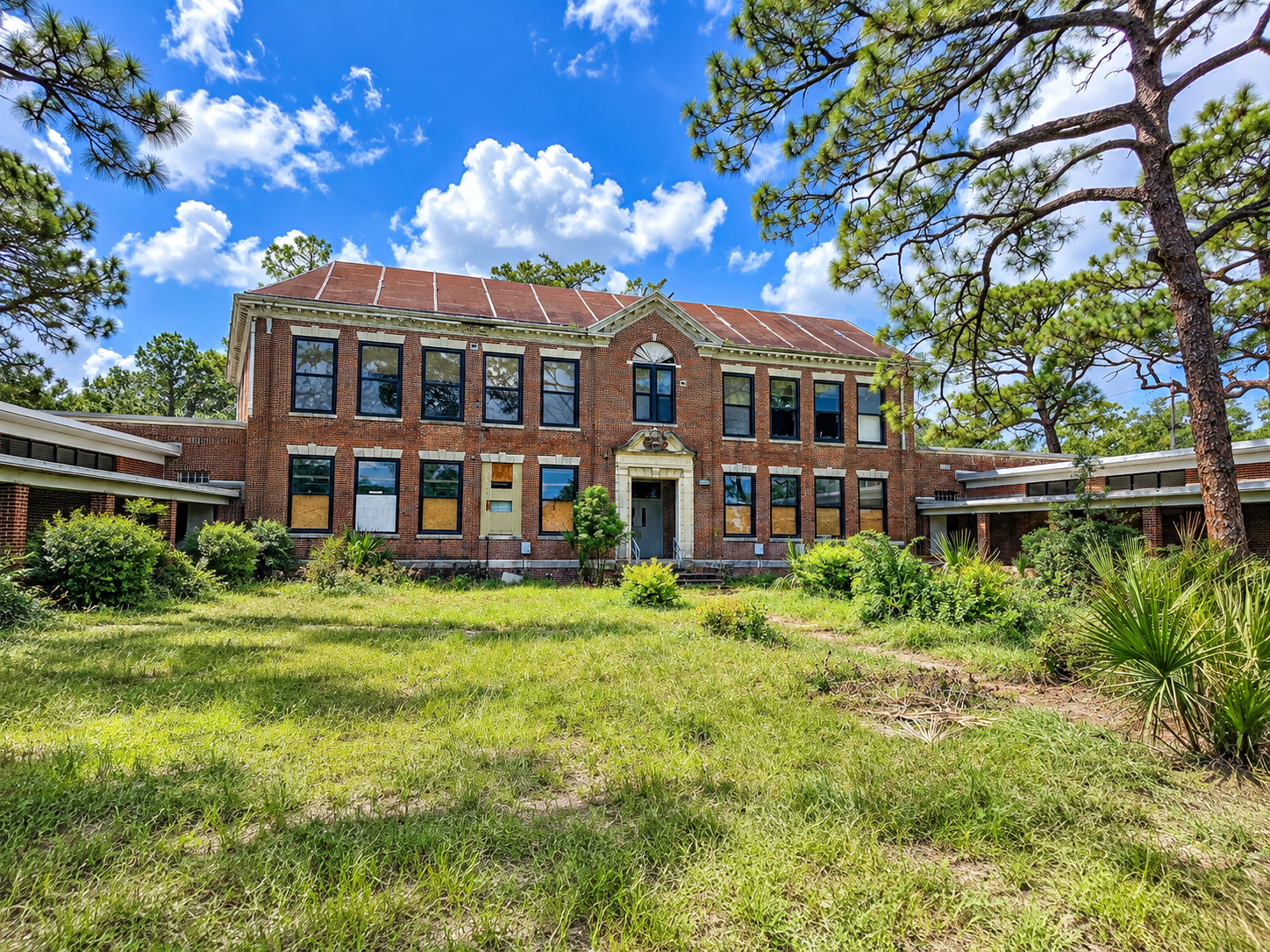 6720 NORWOOD AVE, JACKSONVILLE, FL 32208 For Sale | Crexi.com