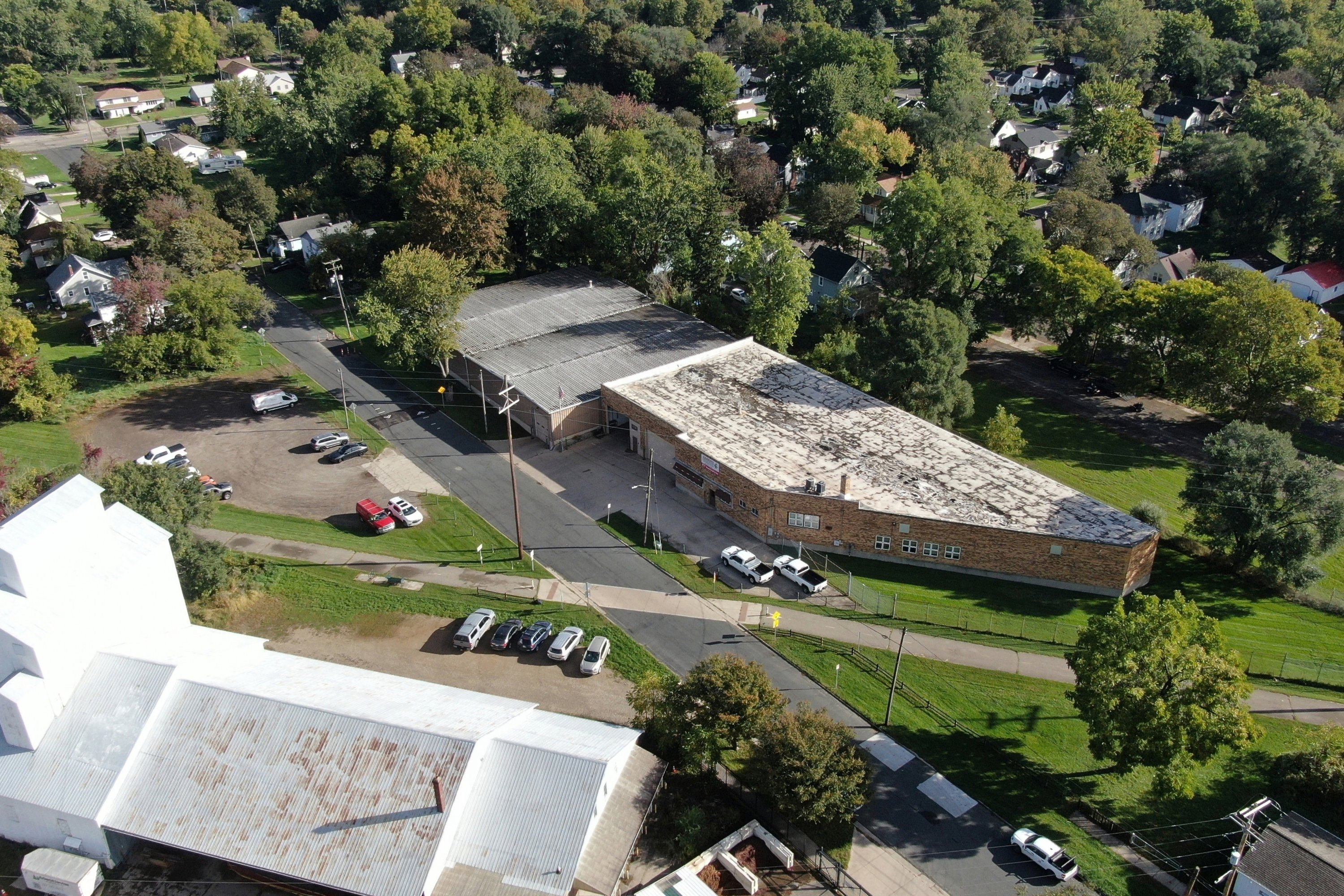 1018 Staples Avenue, Kalamazoo, MI 49007 For Sale | Crexi.com