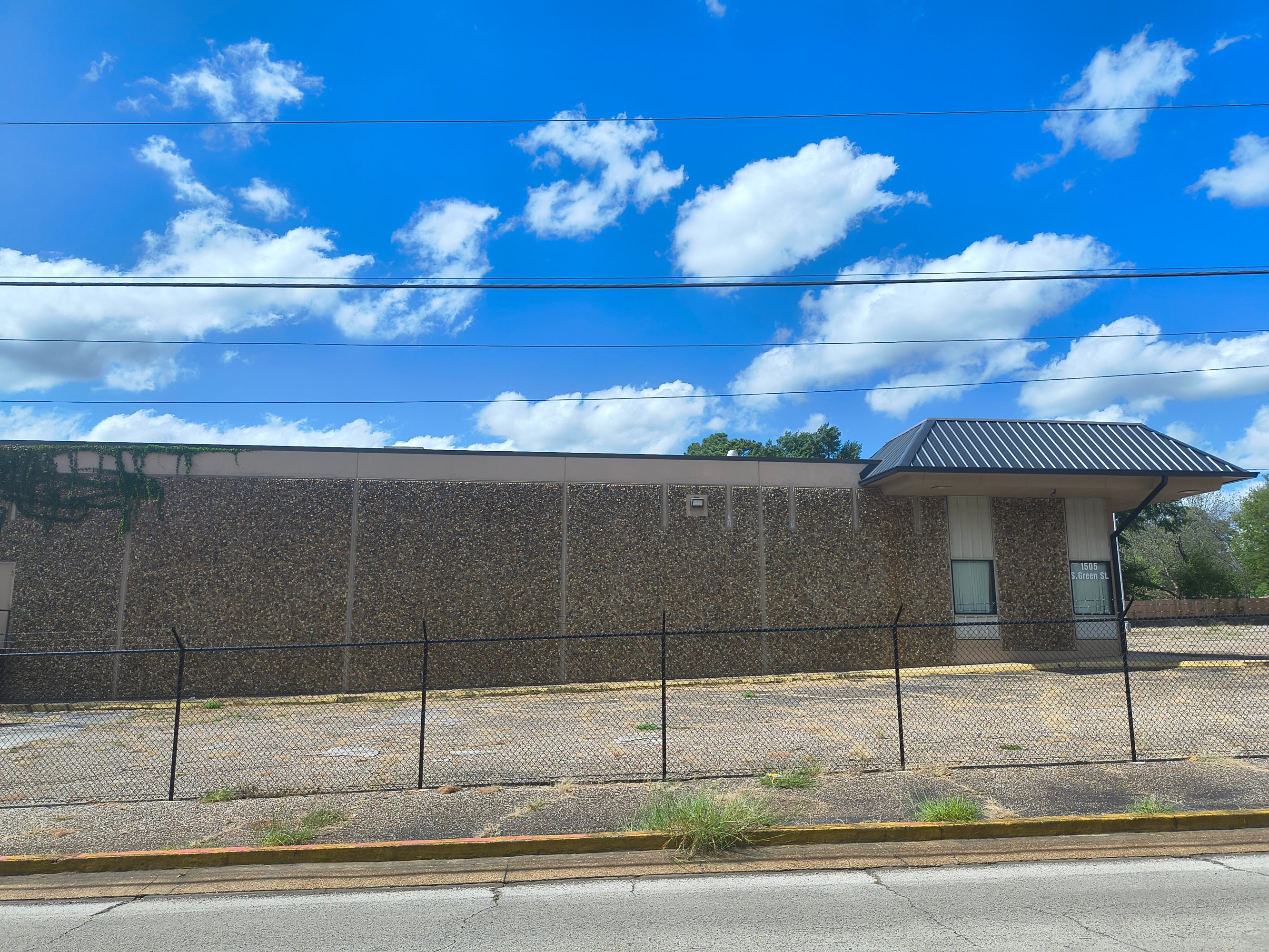 1505 South Green Street, Longview, TX 75602 For Sale | Crexi.com