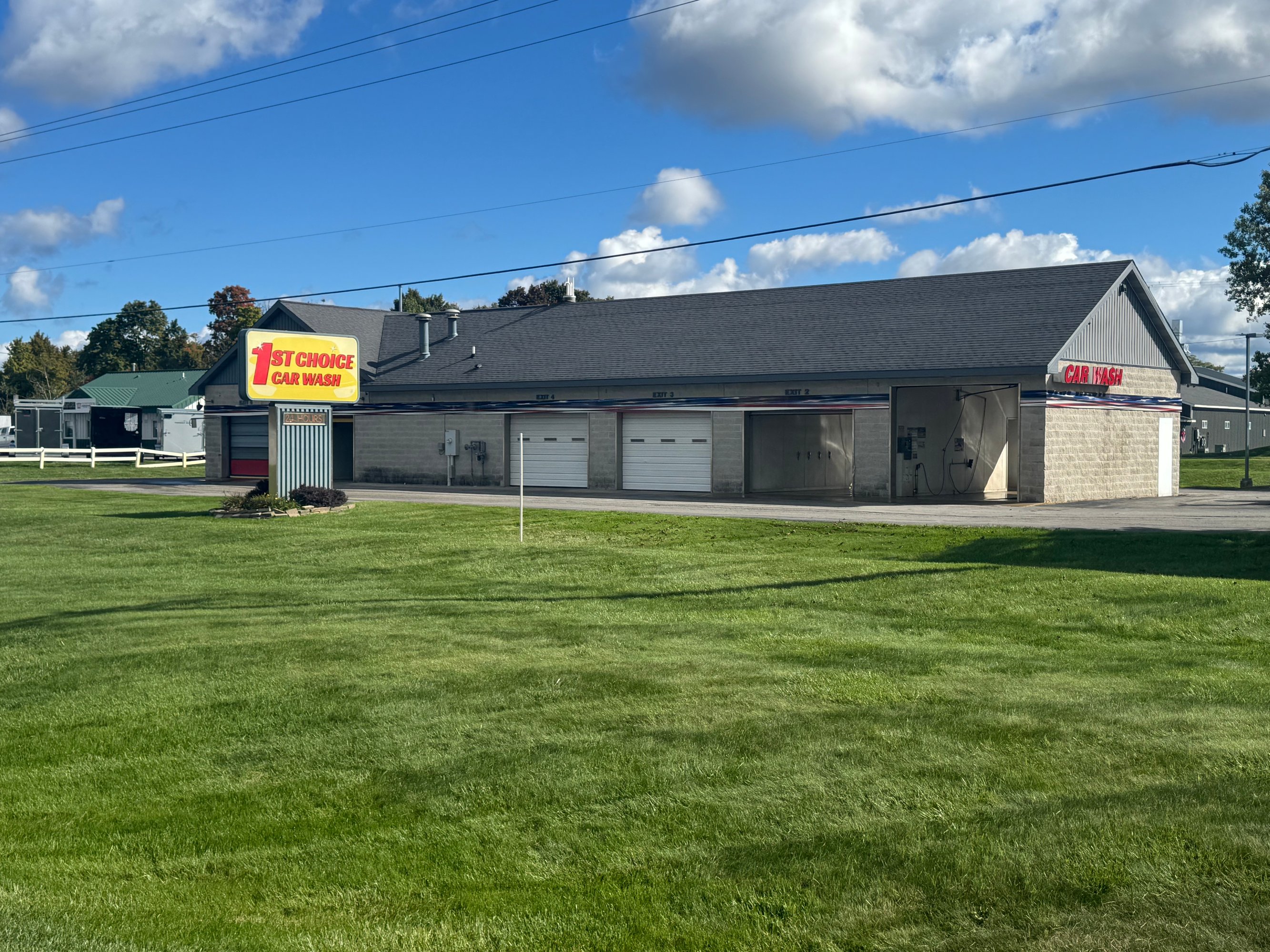 3950 Alpha Boulevard, Traverse City, MI 49685 For Sale | Crexi.com