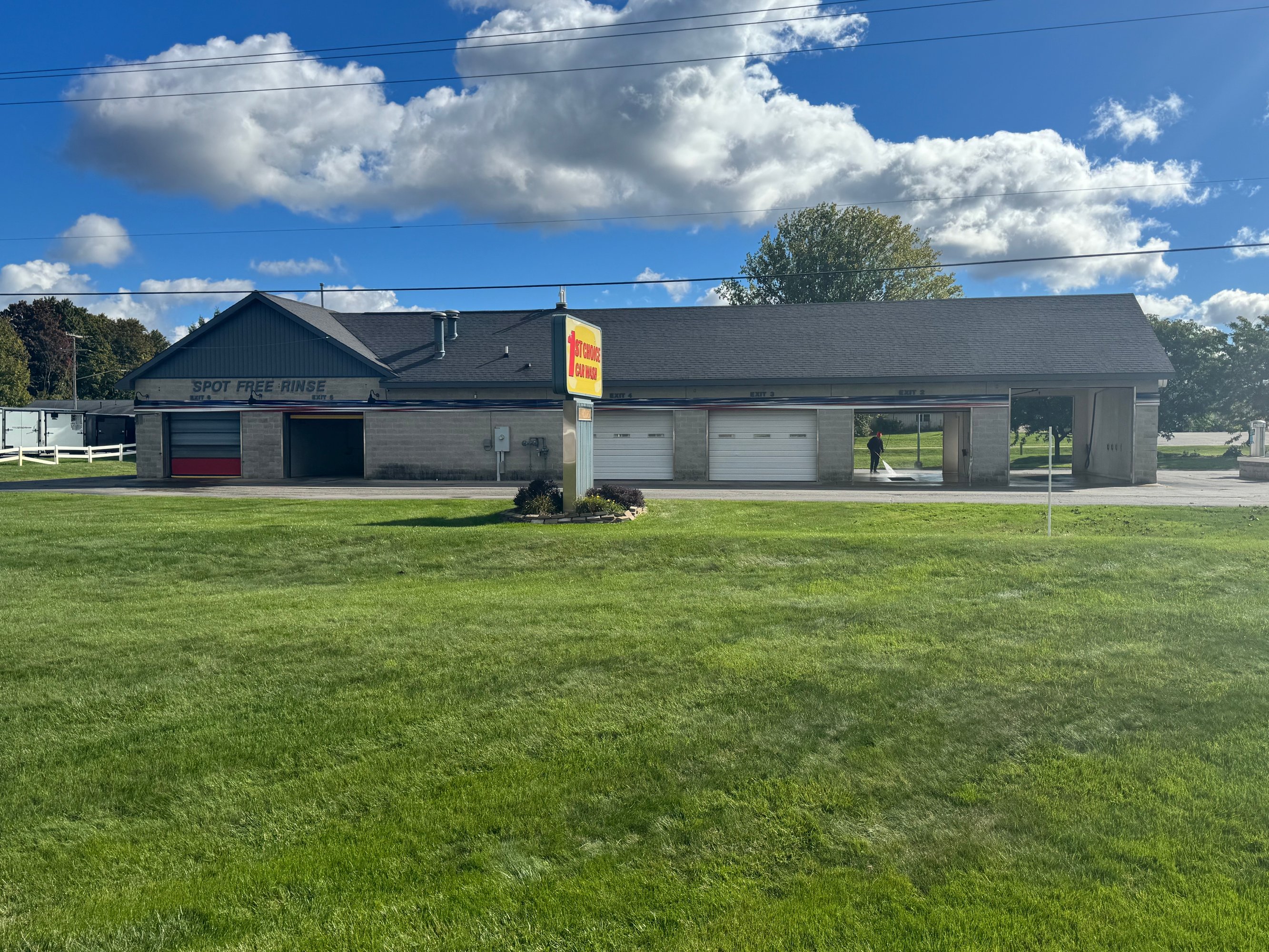 3950 Alpha Boulevard, Traverse City, MI 49685 For Sale | Crexi.com