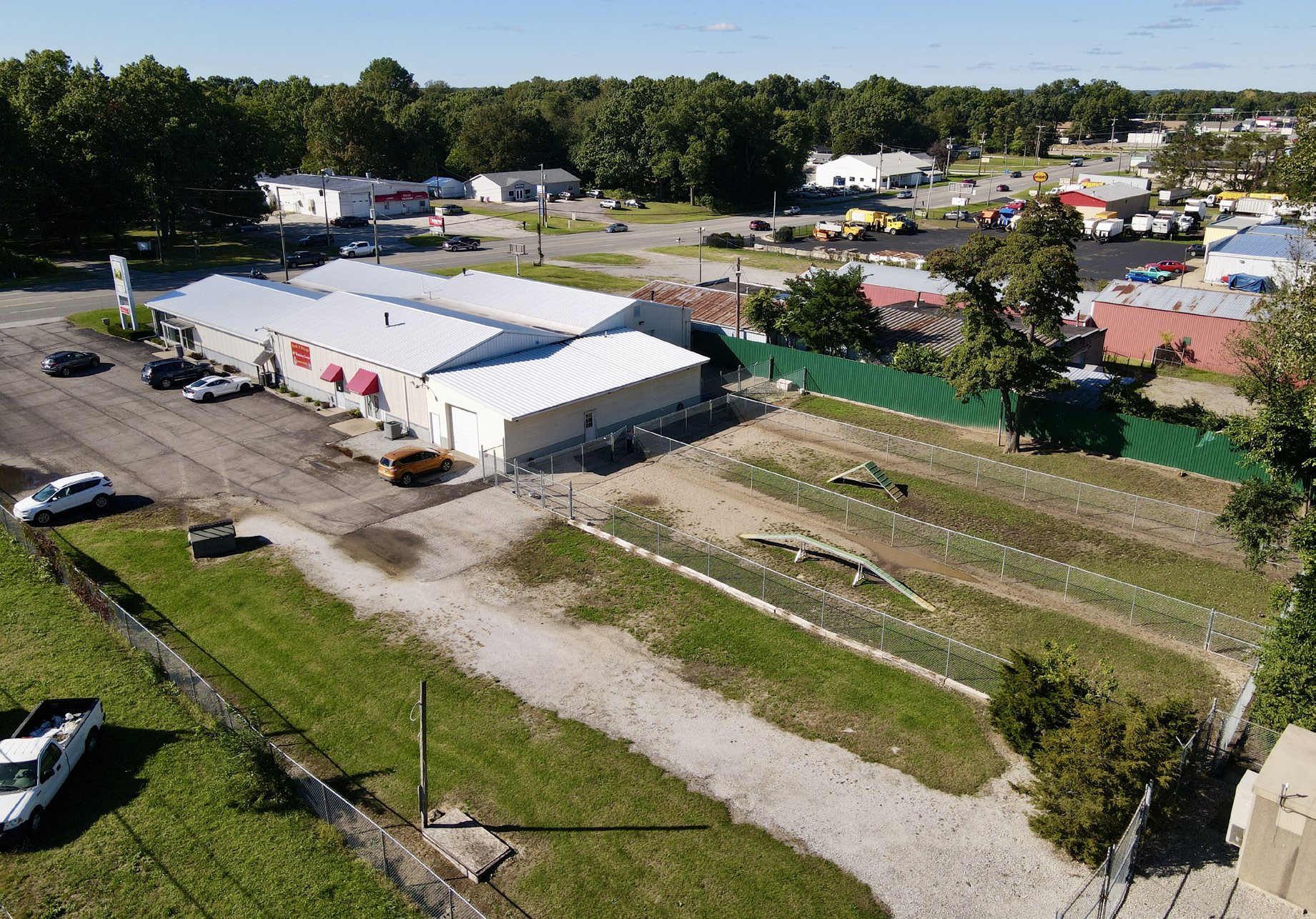 2607 S. 11th Street, Niles, MI 49120 For Sale | Crexi.com