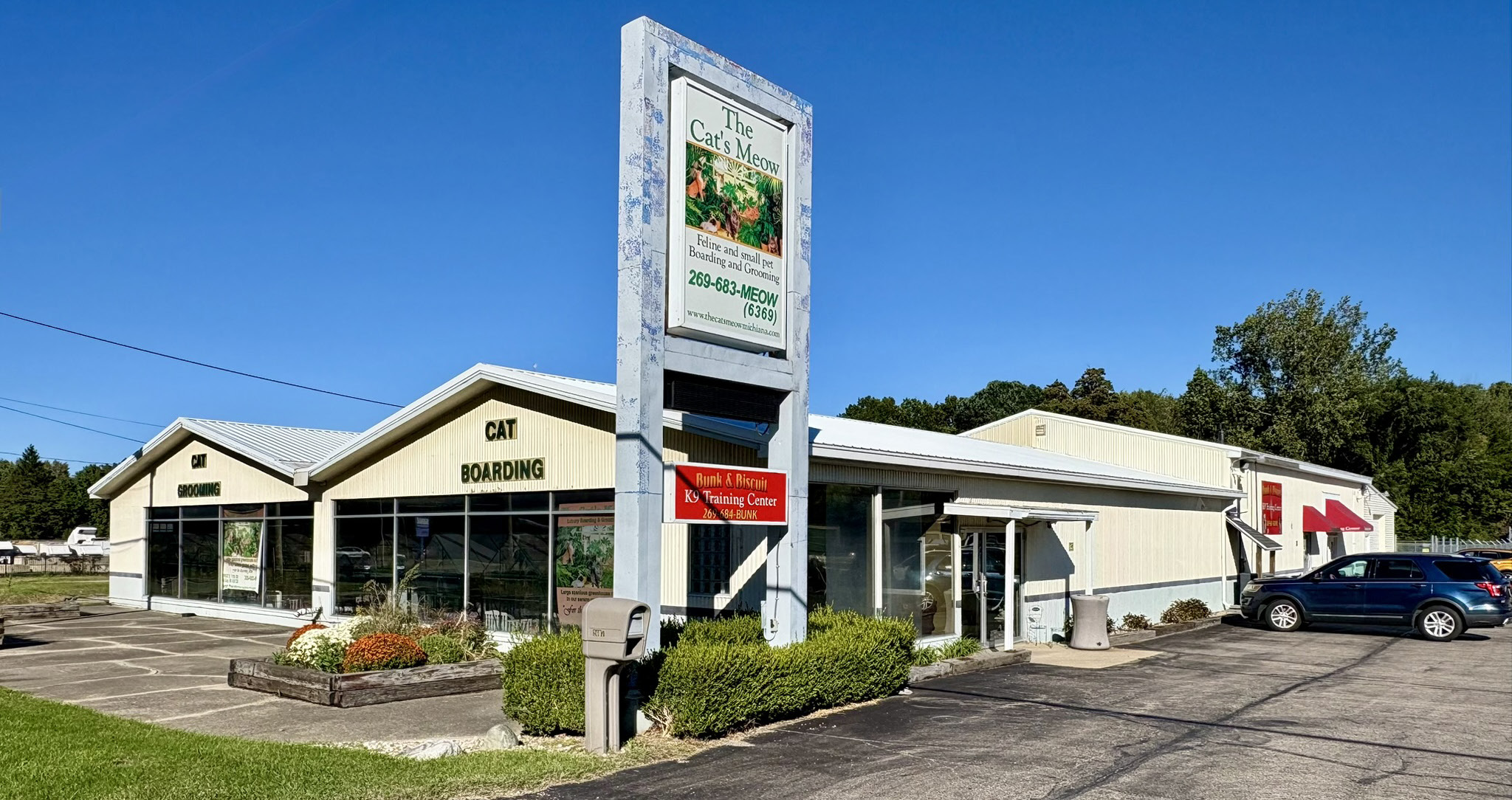 2607 S. 11th Street, Niles, MI 49120 For Sale | Crexi.com