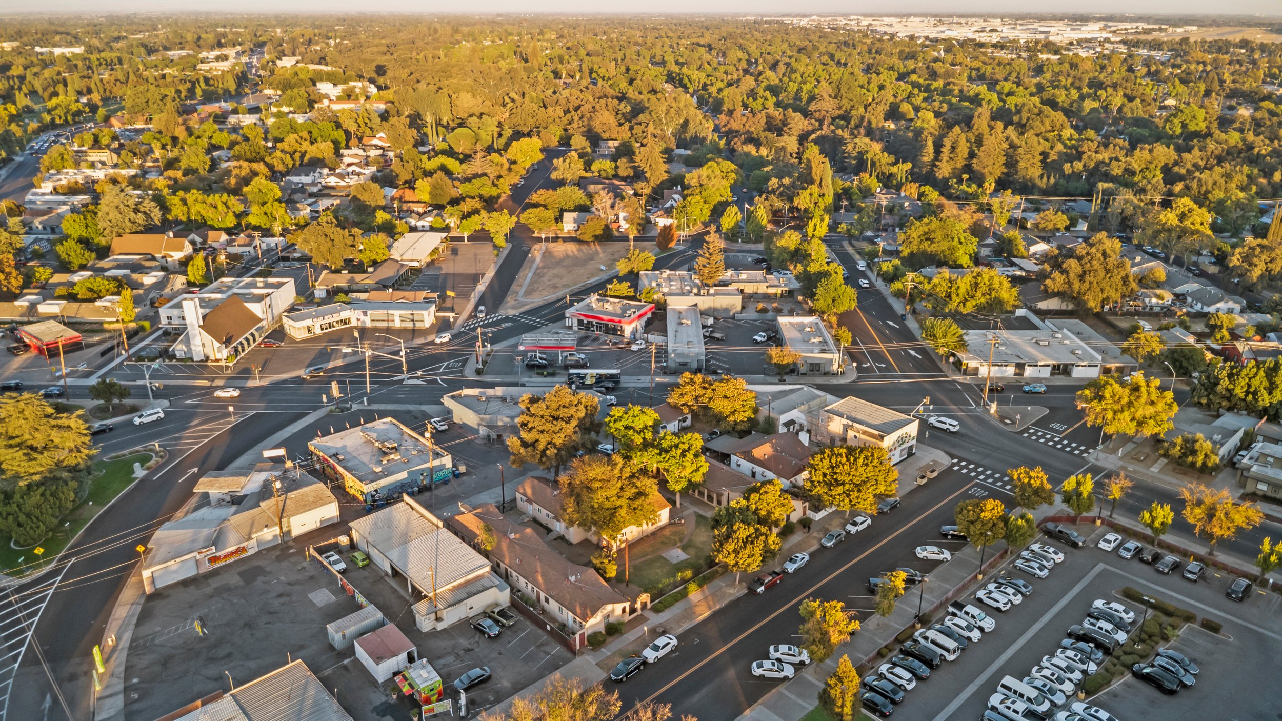 720 18th Street, Modesto, CA 95354 For Sale | Crexi.com