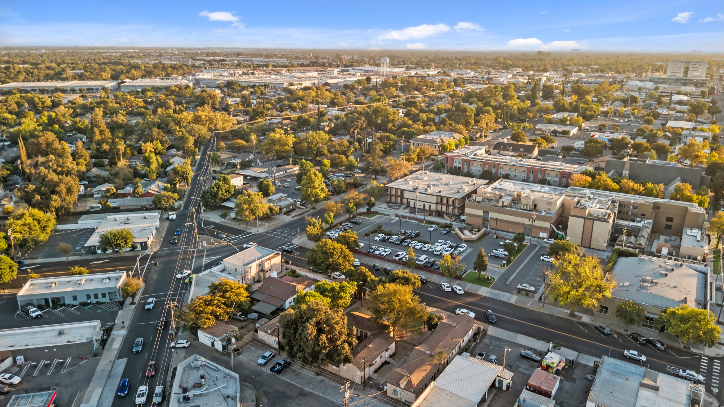 720 18th Street, Modesto, CA 95354 For Sale | Crexi.com